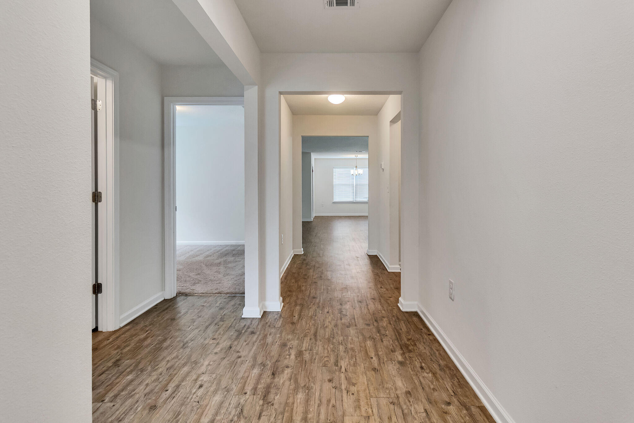 REDSTONE COMMONS - Residential Lease