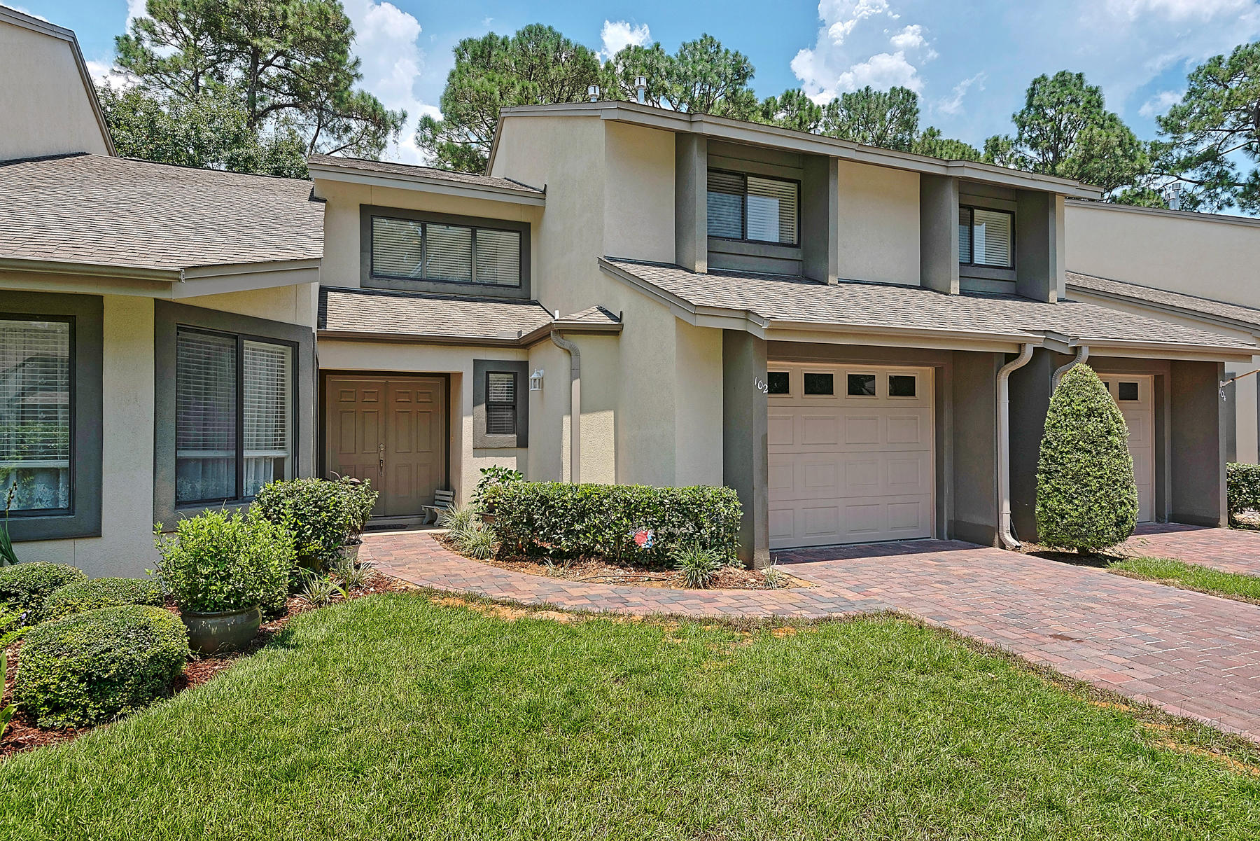 GLENEAGLES GREEN B/B LOT 102 - Residential