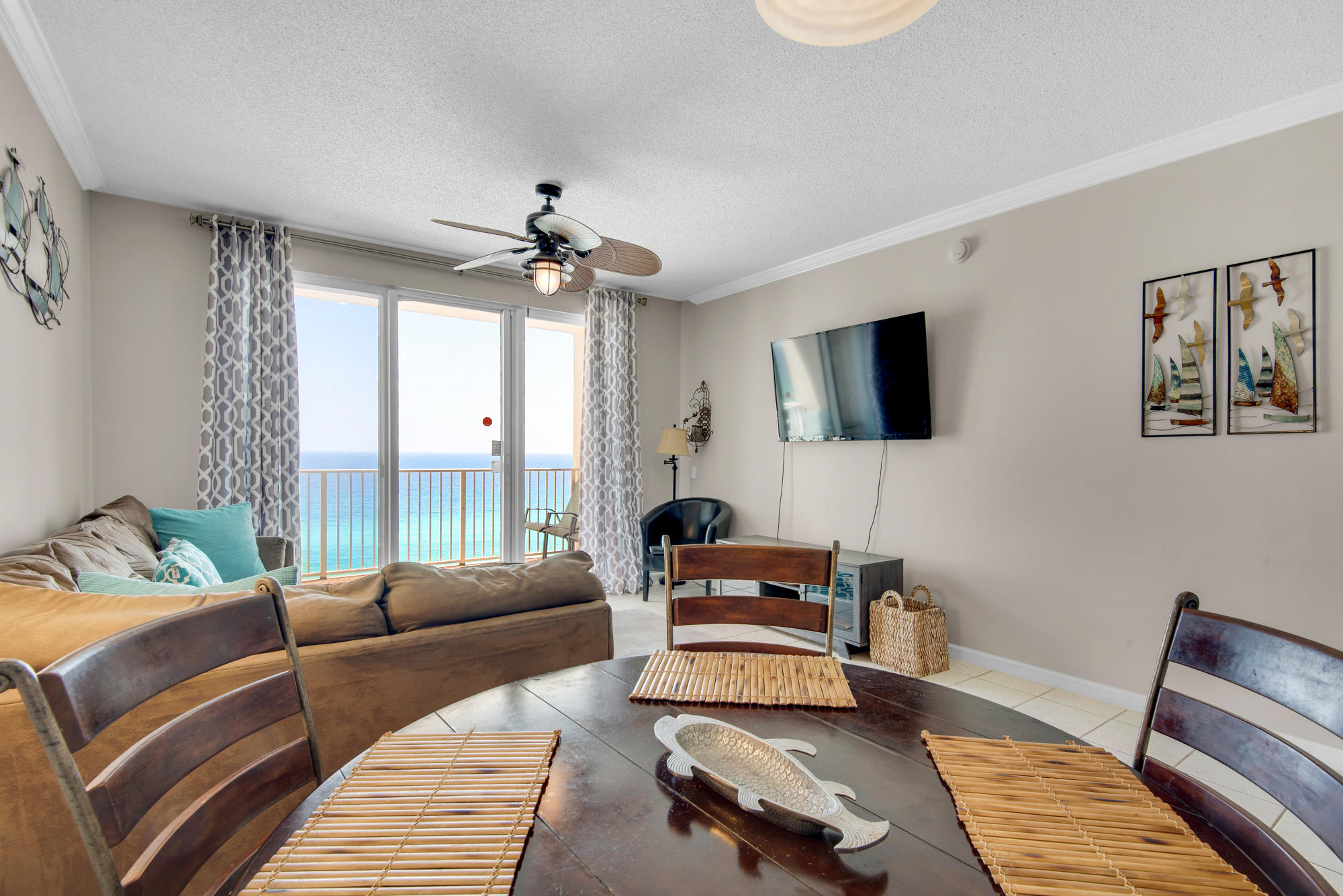 MAJESTIC SUN - Residential