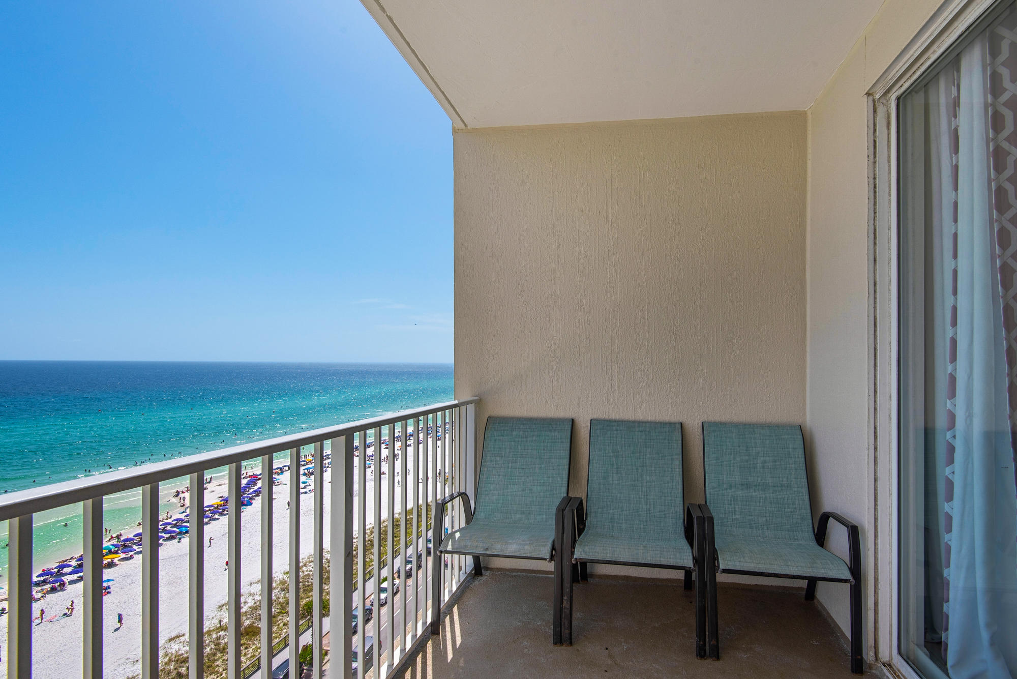 MAJESTIC SUN - Residential