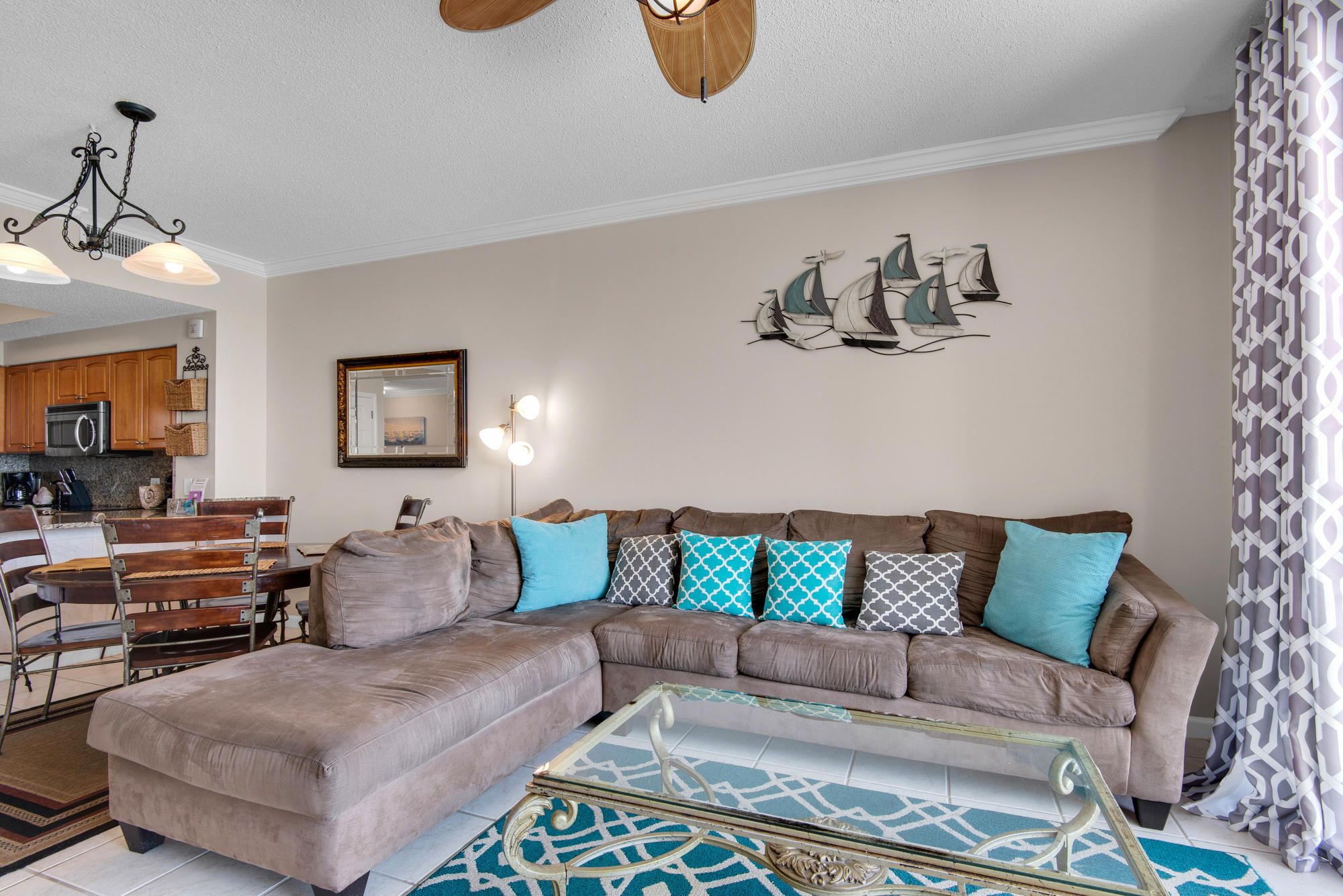 MAJESTIC SUN - Residential