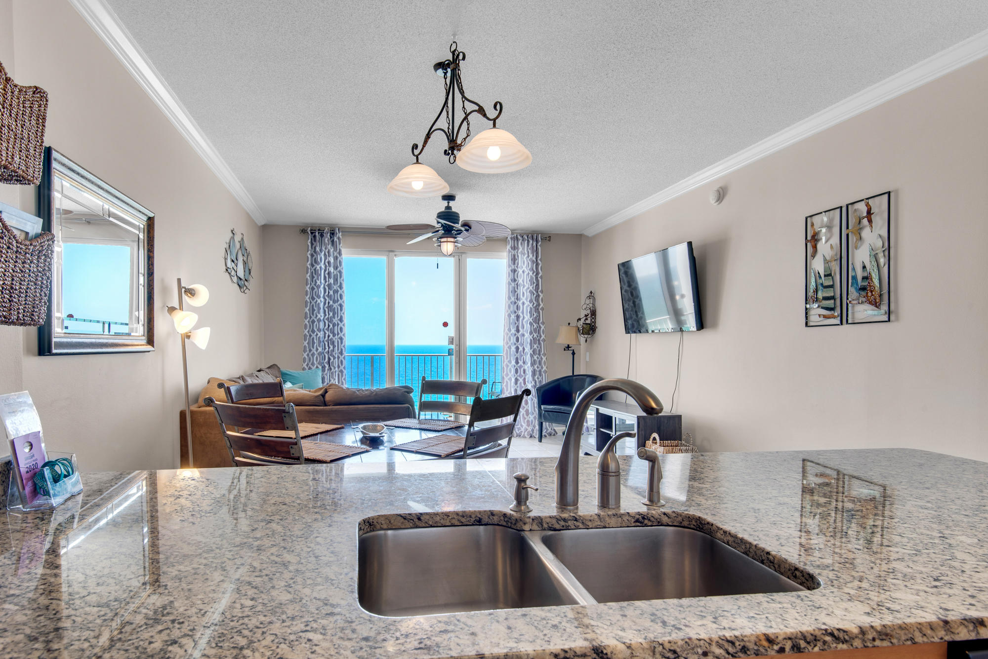 MAJESTIC SUN - Residential