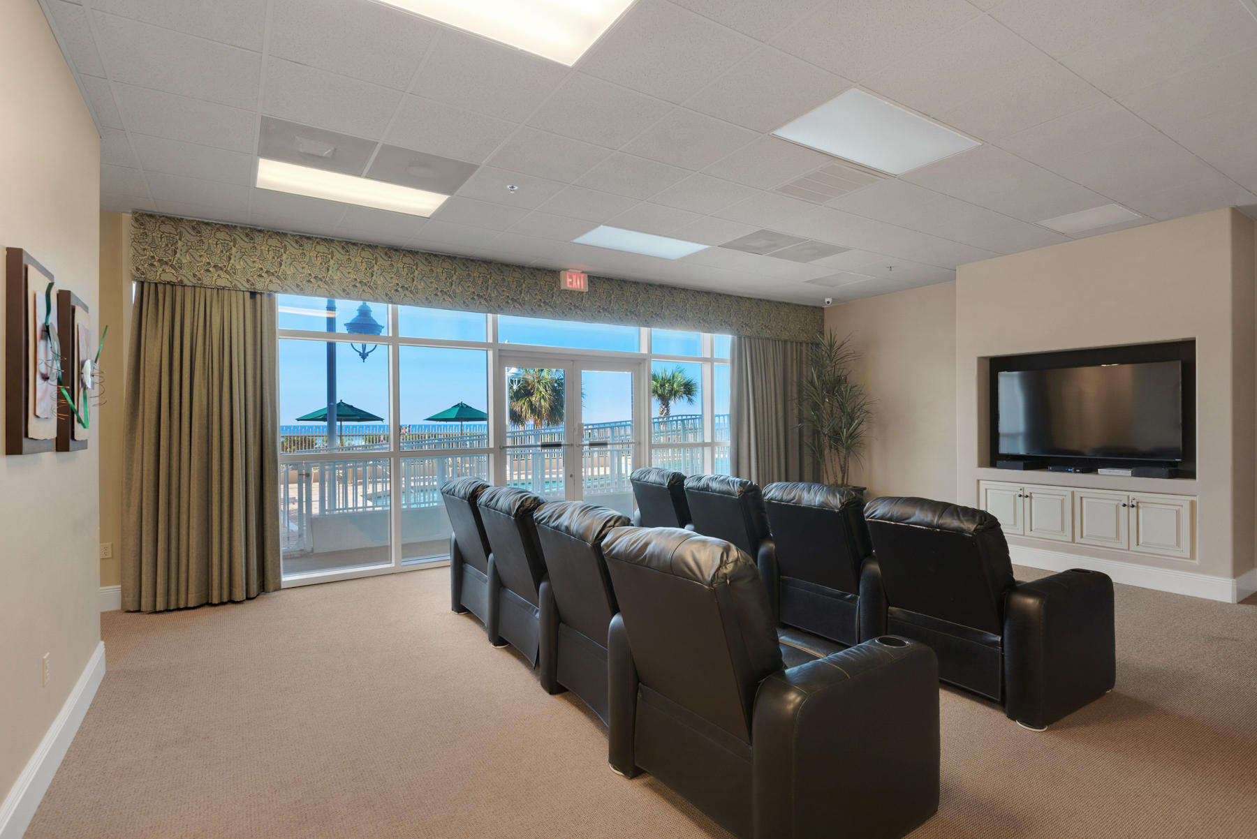 MAJESTIC SUN - Residential