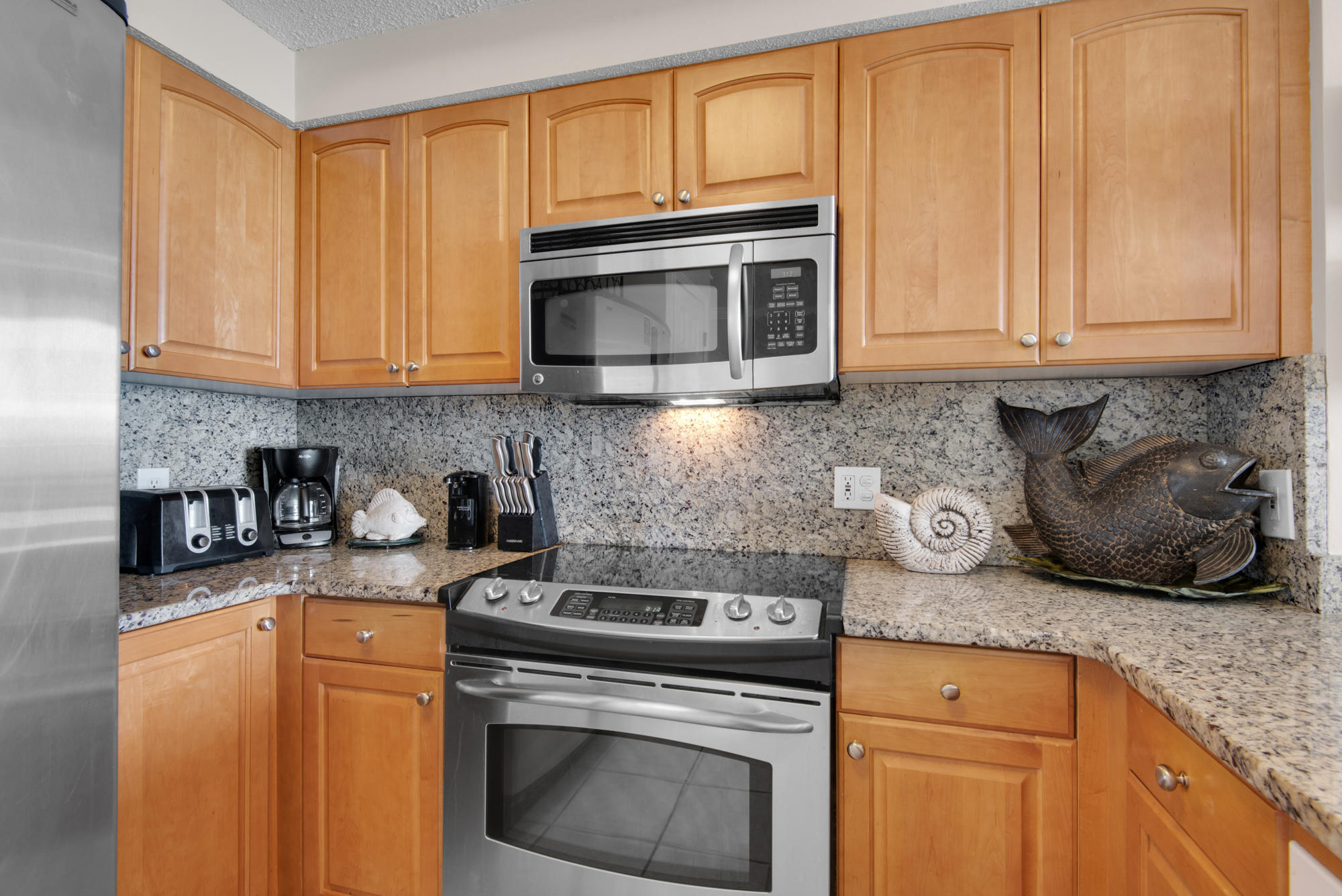 MAJESTIC SUN - Residential