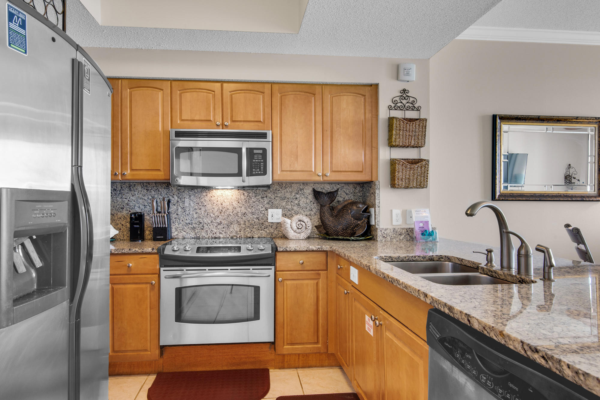 MAJESTIC SUN - Residential