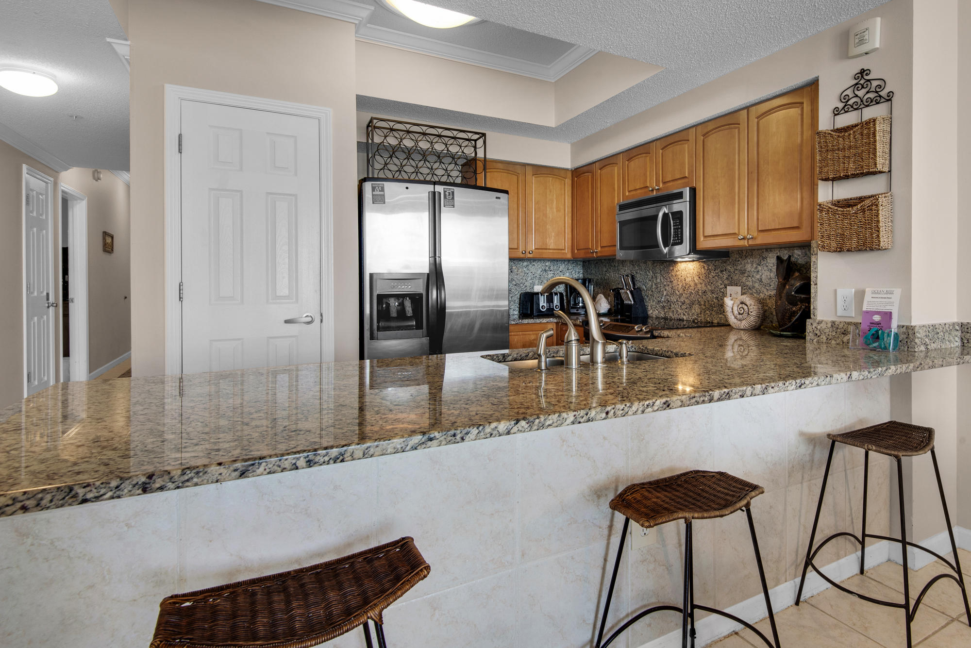 MAJESTIC SUN - Residential