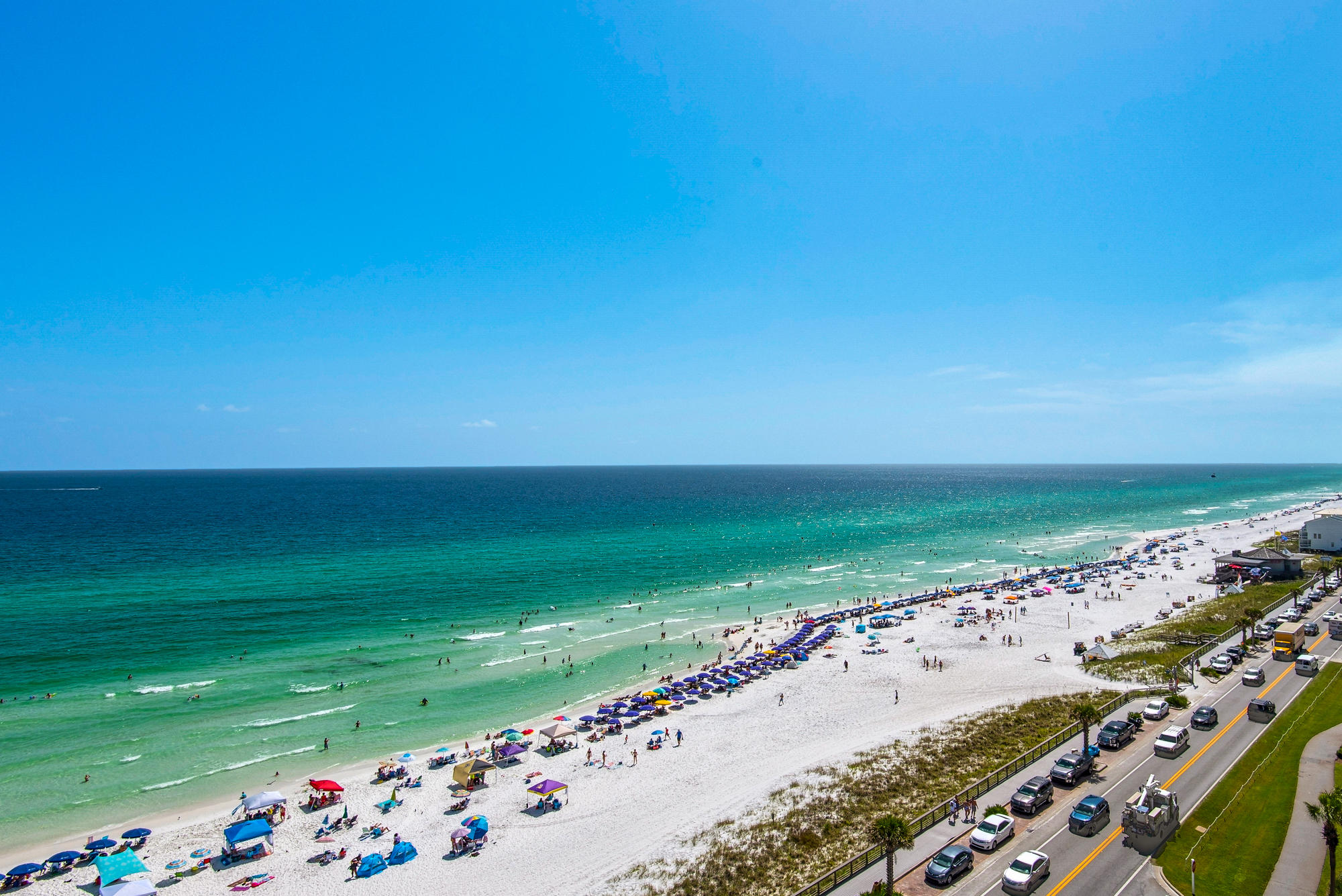 MAJESTIC SUN - Residential