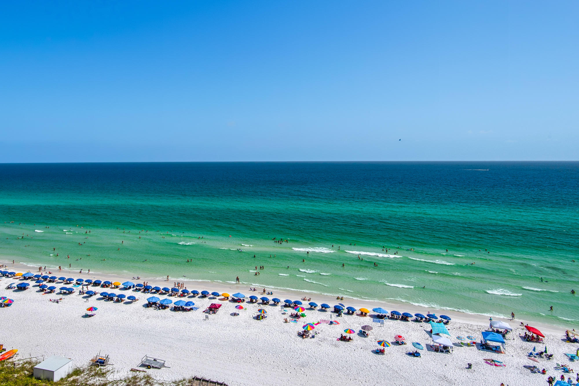 MAJESTIC SUN - Residential