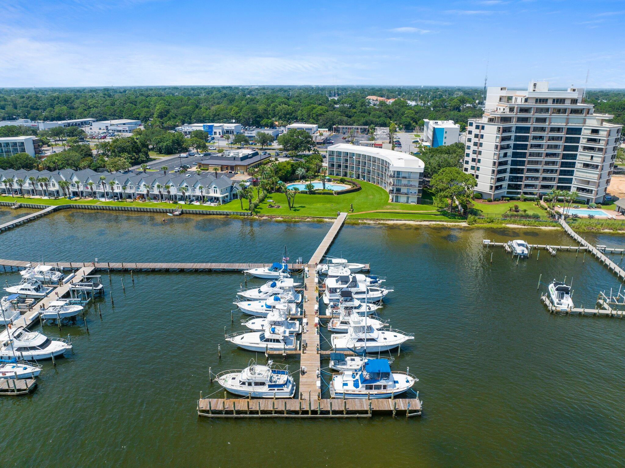 PIRATES BAY PH 1 - Residential