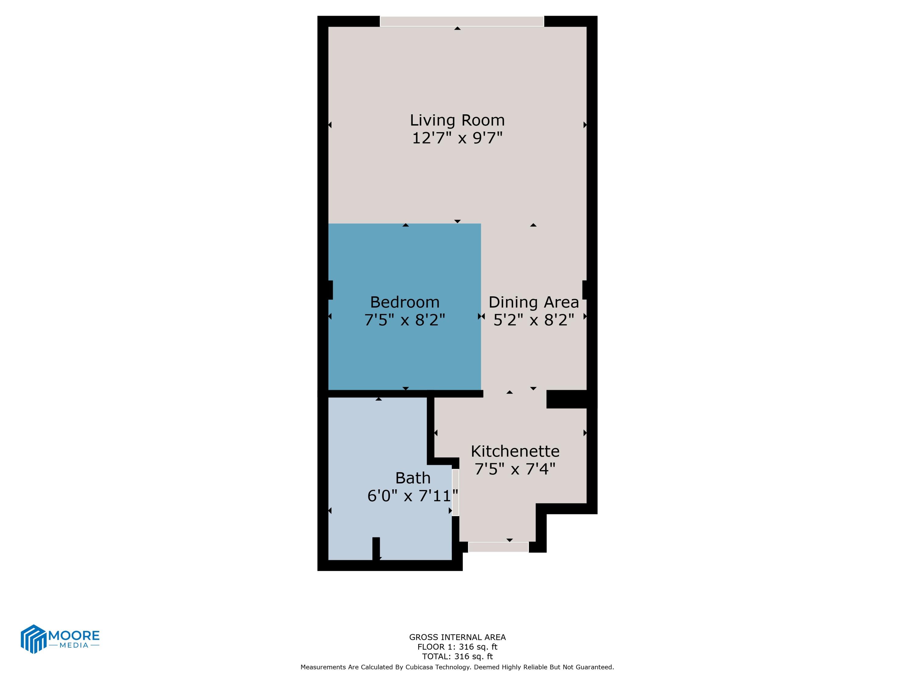PIRATES BAY PH 1 - Residential