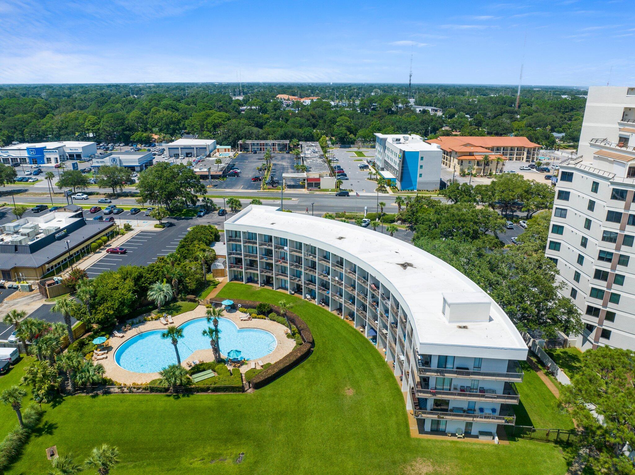 PIRATES BAY PH 1 - Residential