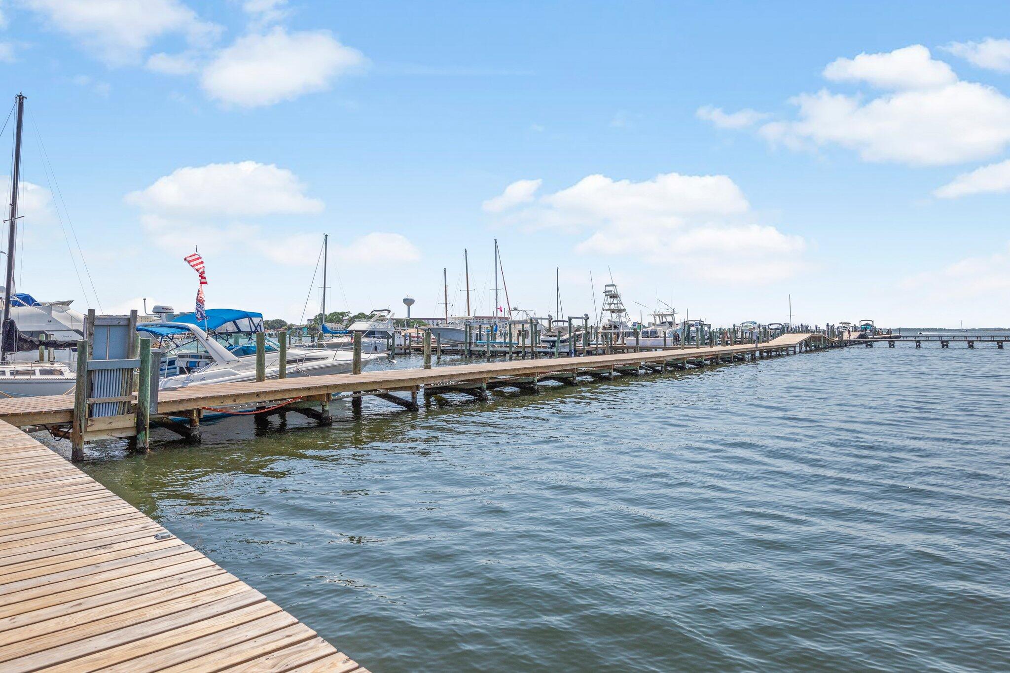 PIRATES BAY PH 1 - Residential