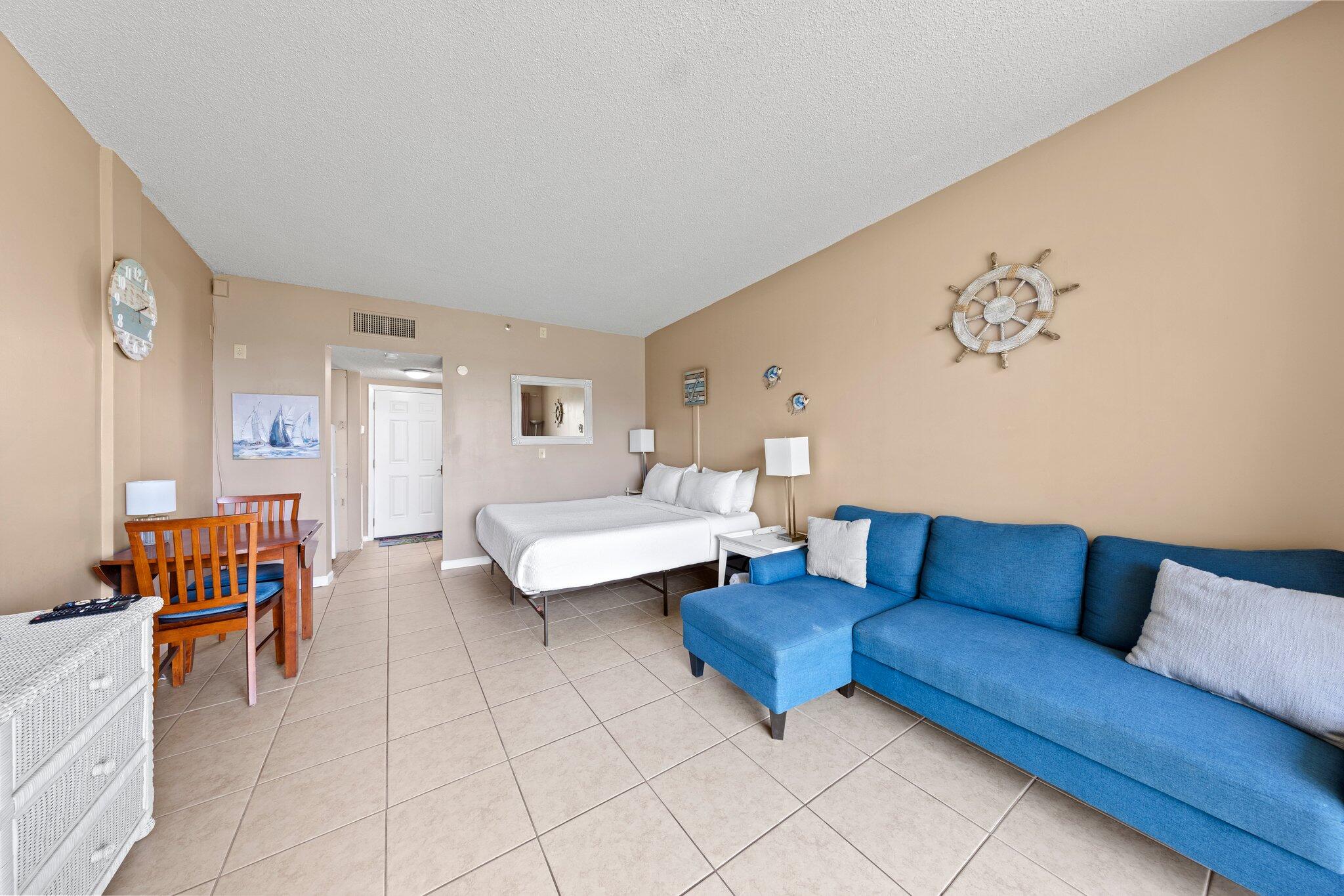 PIRATES BAY PH 1 - Residential