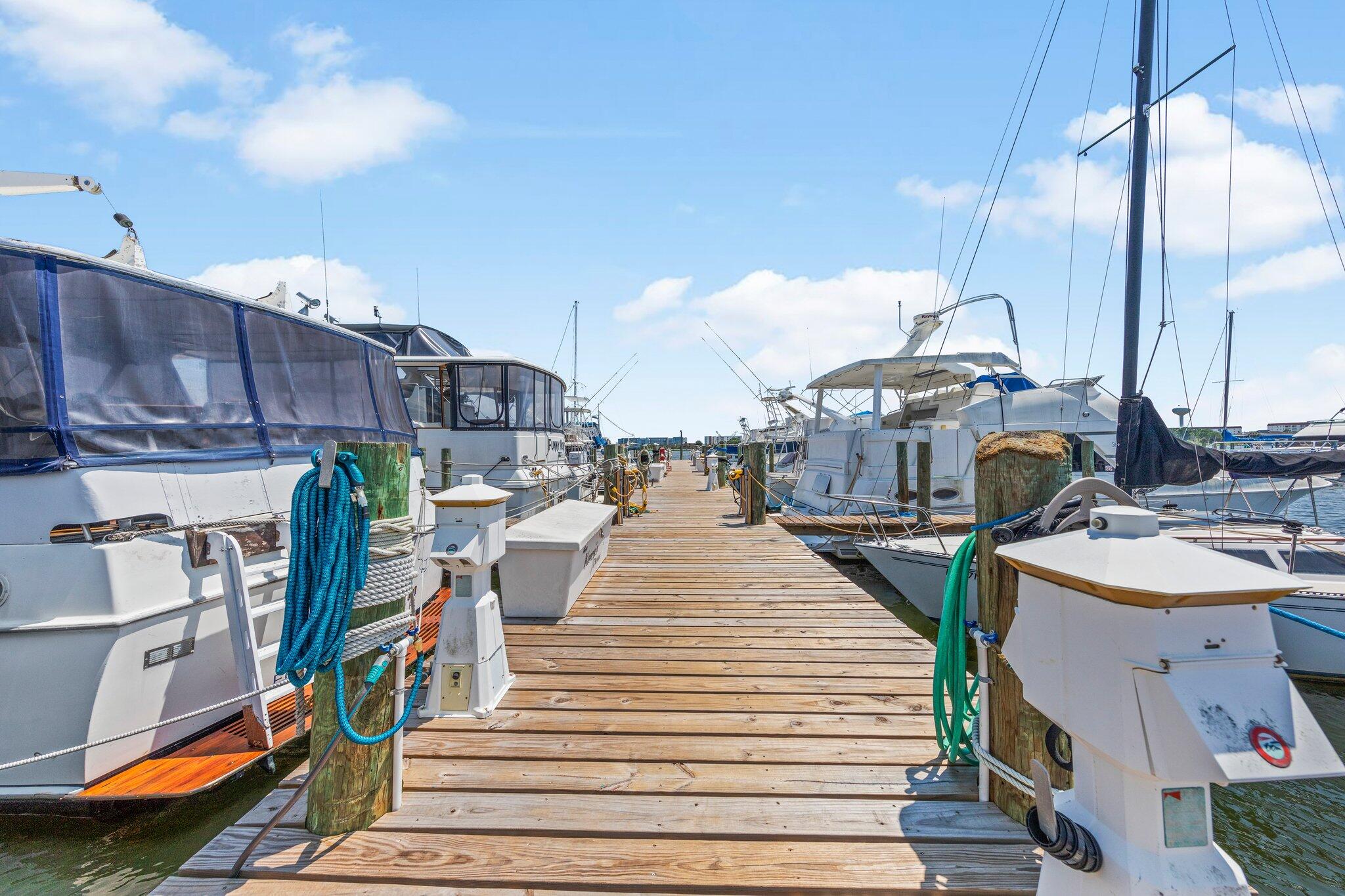 PIRATES BAY PH 1 - Residential