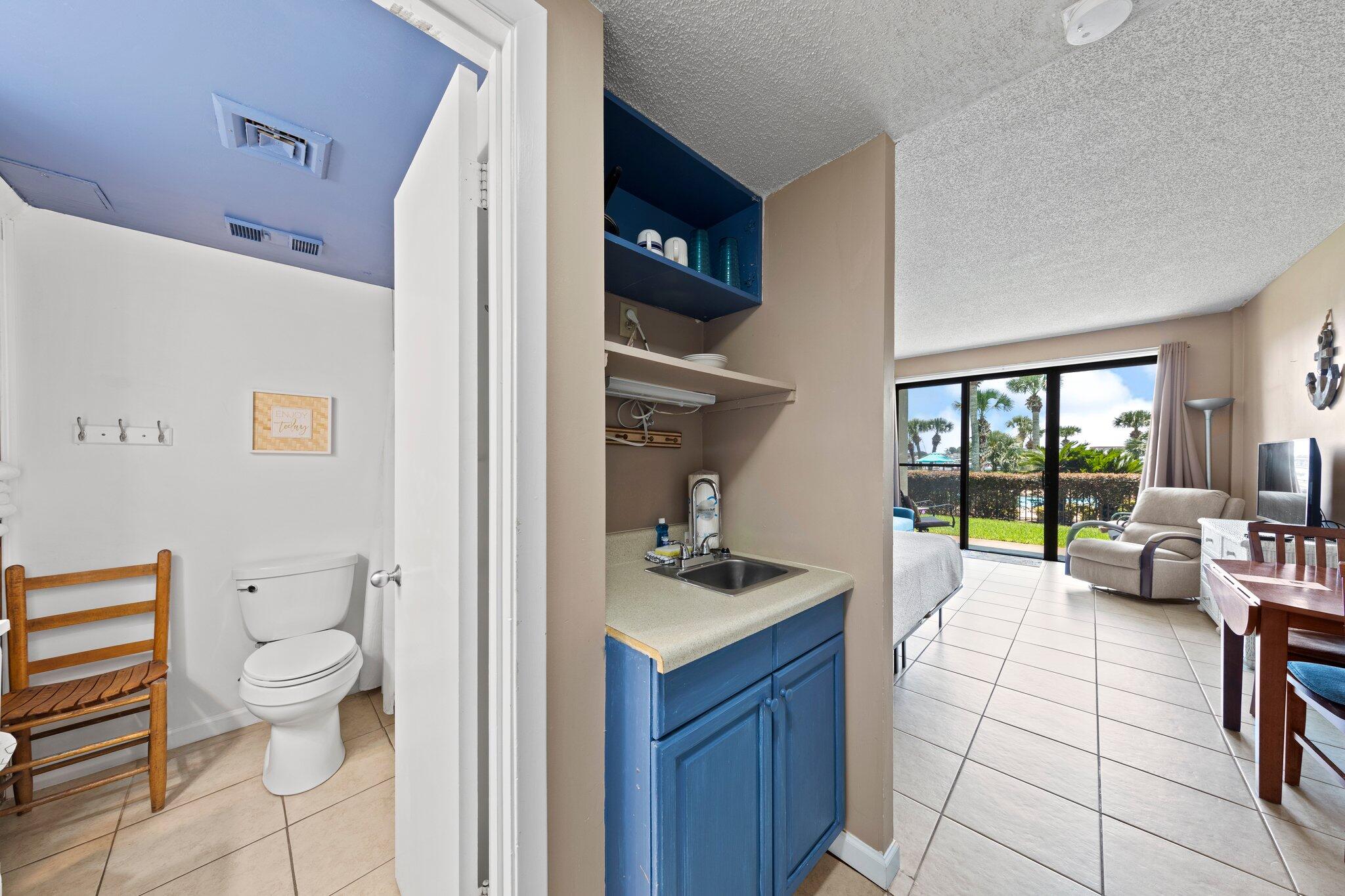 PIRATES BAY PH 1 - Residential