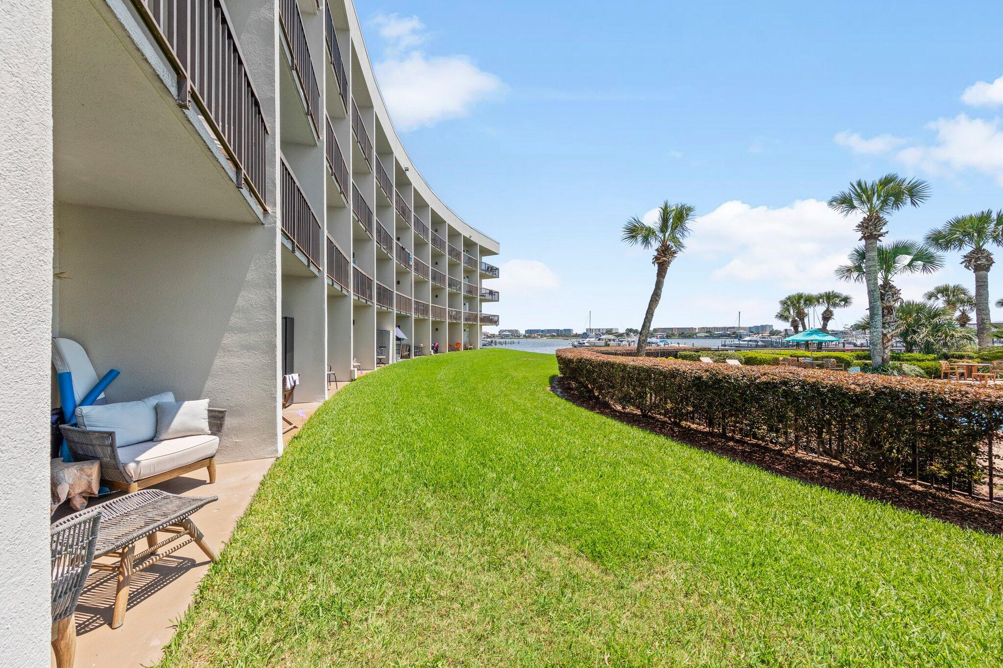 PIRATES BAY PH 1 - Residential