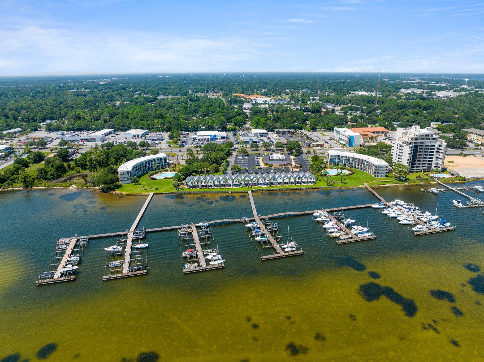 PIRATES BAY PH 1 - Residential