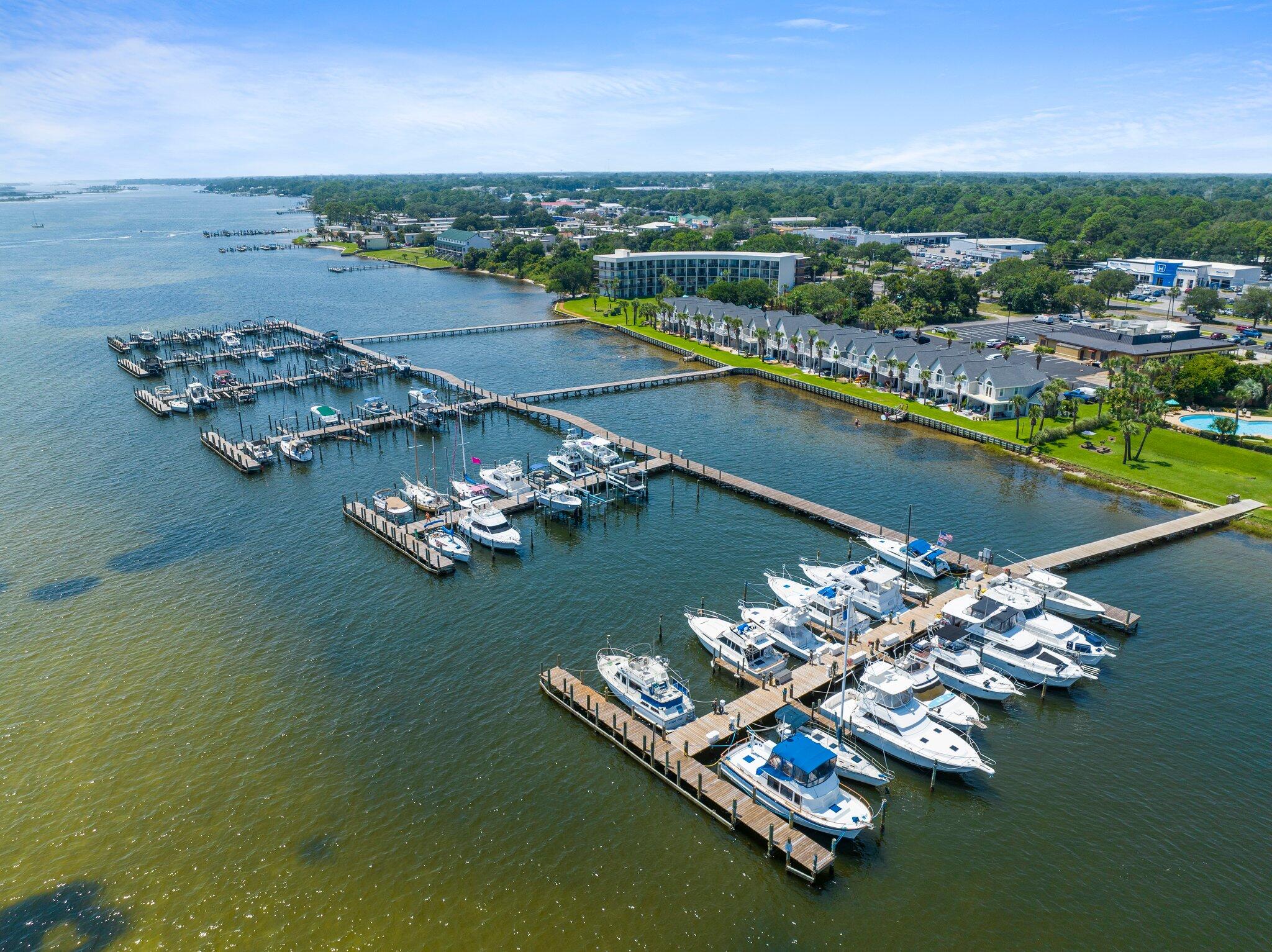 PIRATES BAY PH 1 - Residential