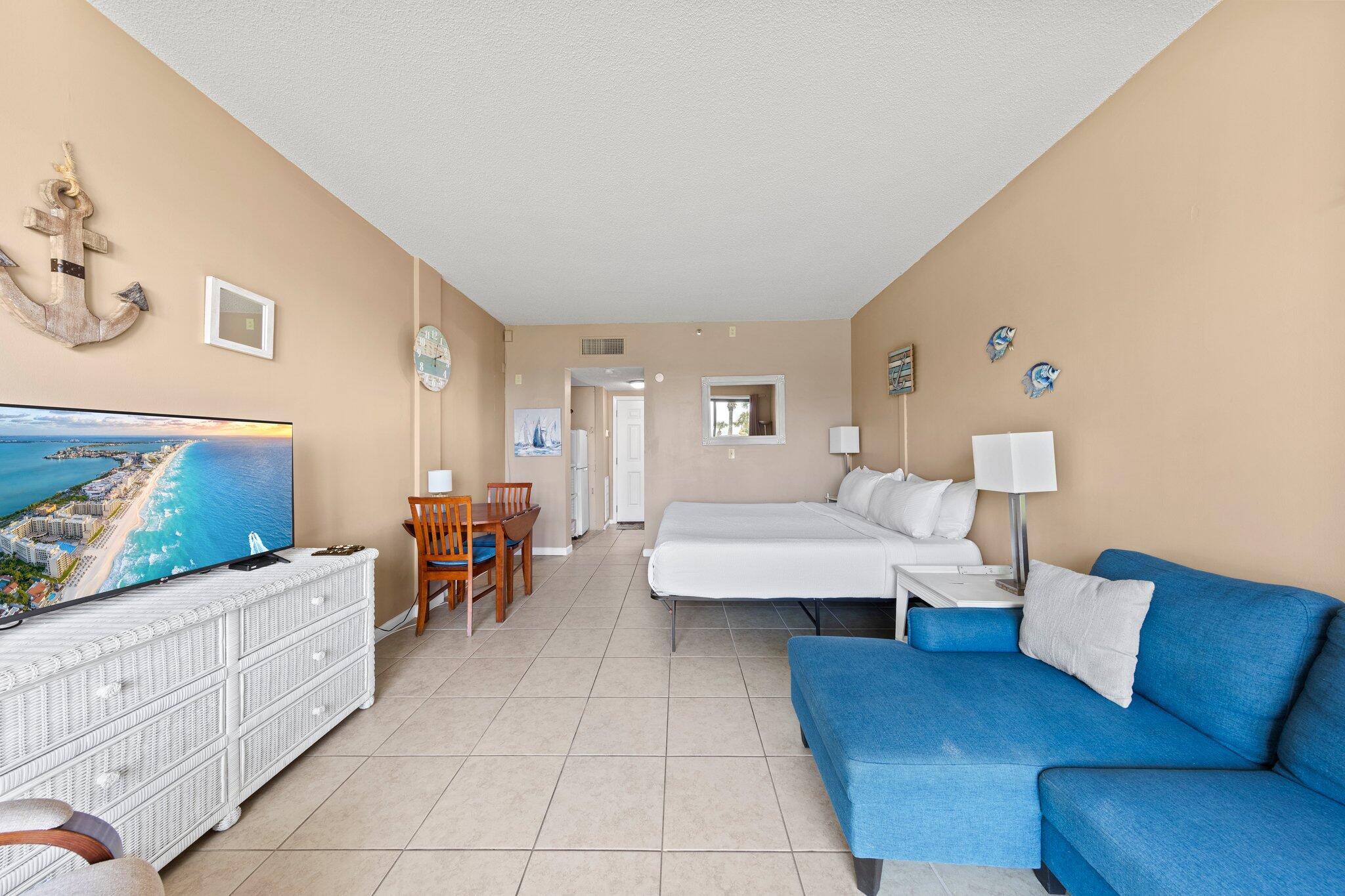 PIRATES BAY PH 1 - Residential