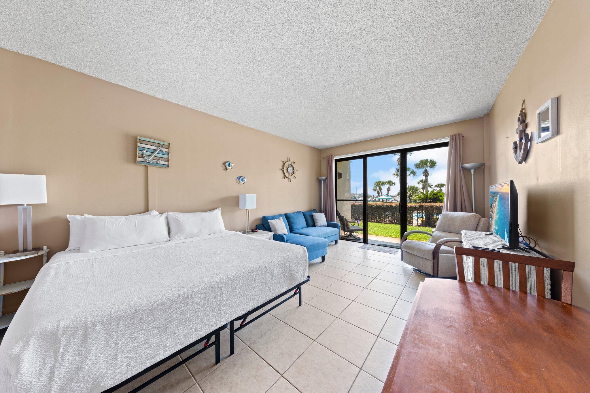 PIRATES BAY PH 1 - Residential