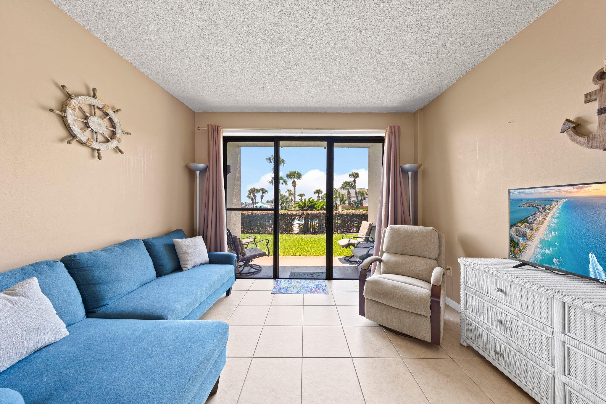 PIRATES BAY PH 1 - Residential