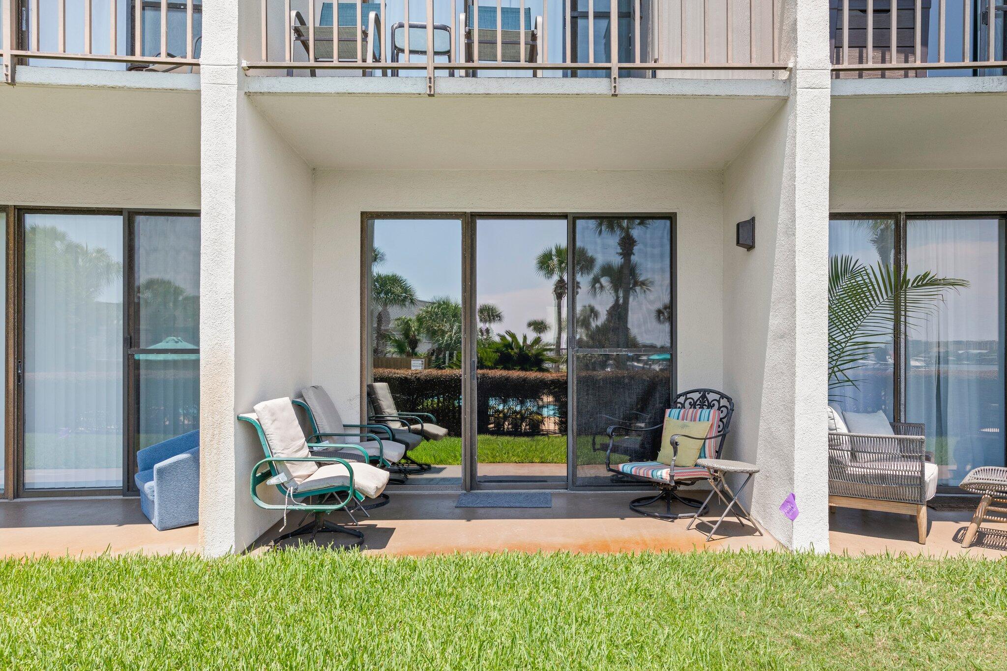 PIRATES BAY PH 1 - Residential