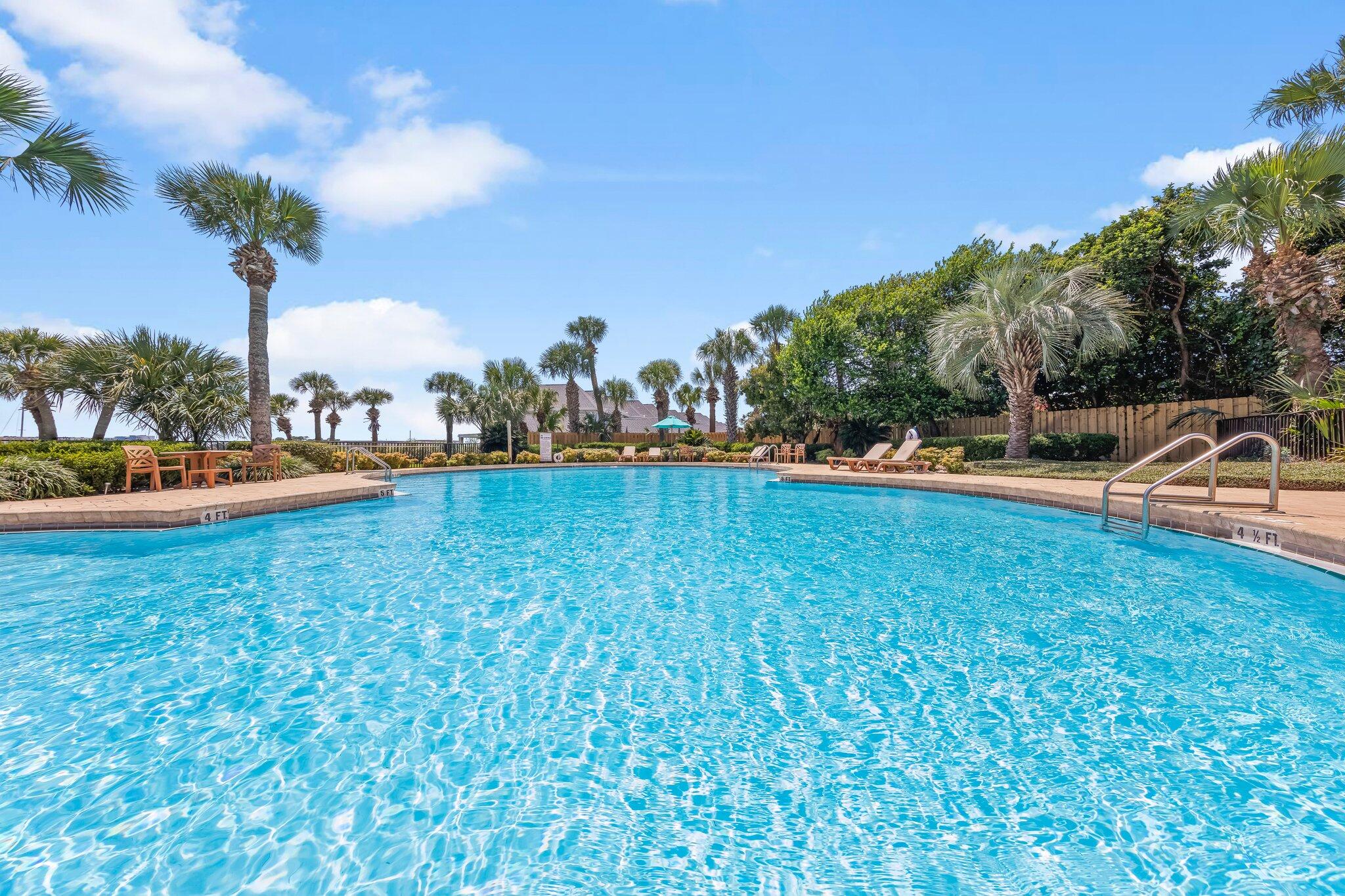 PIRATES BAY PH 1 - Residential