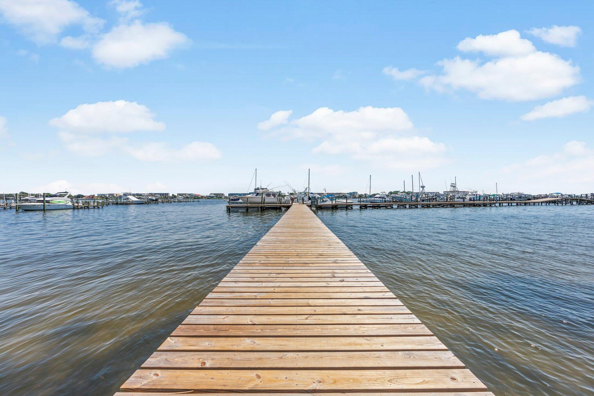 PIRATES BAY PH 1 - Residential