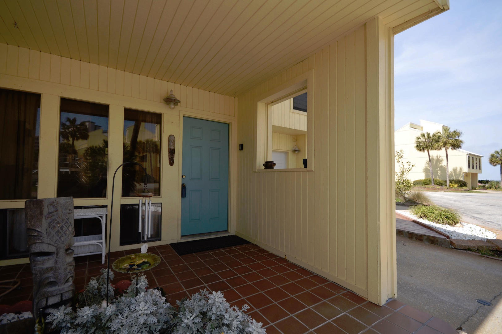 BUENA VIDA - Residential