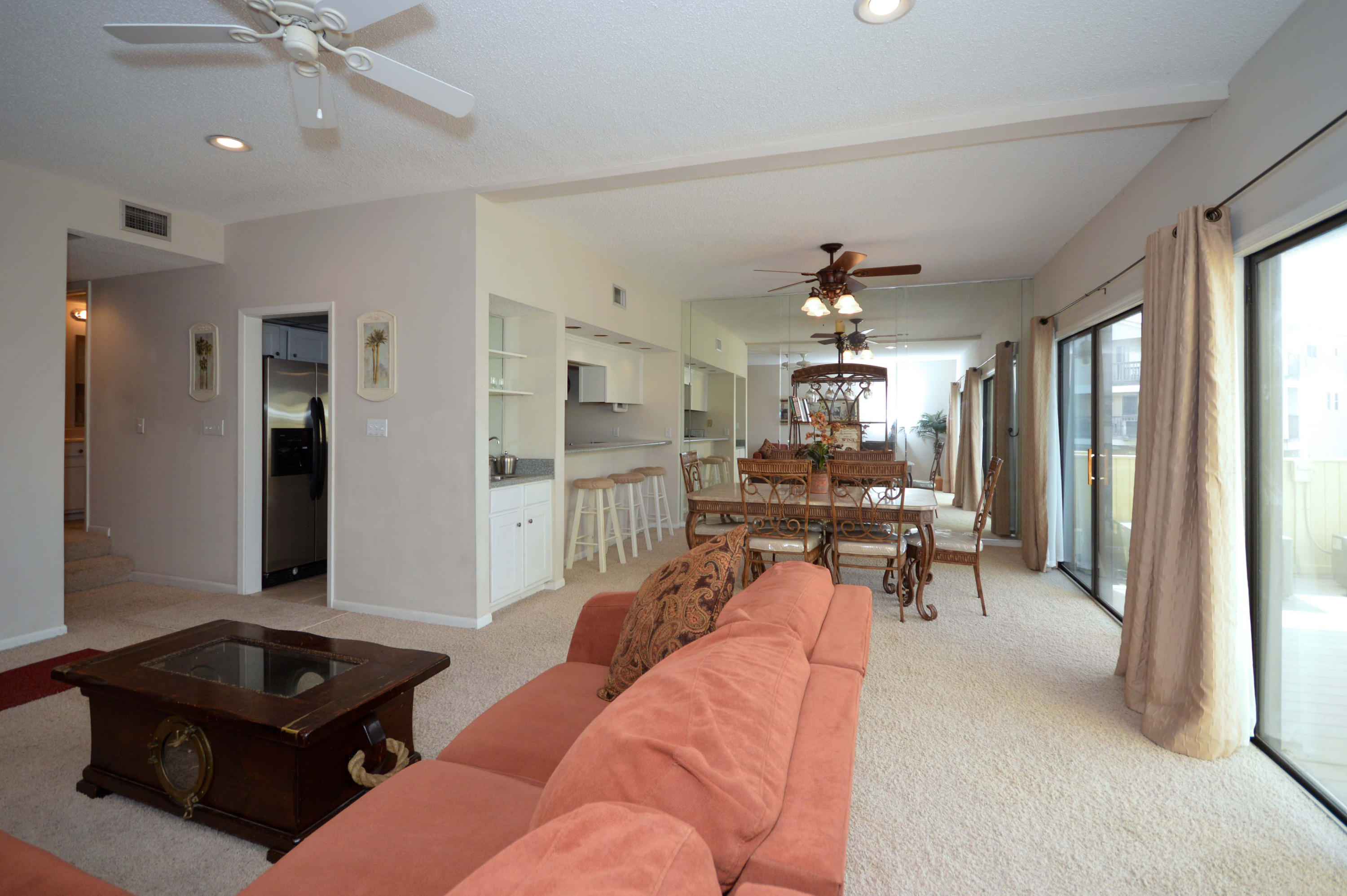 BUENA VIDA - Residential