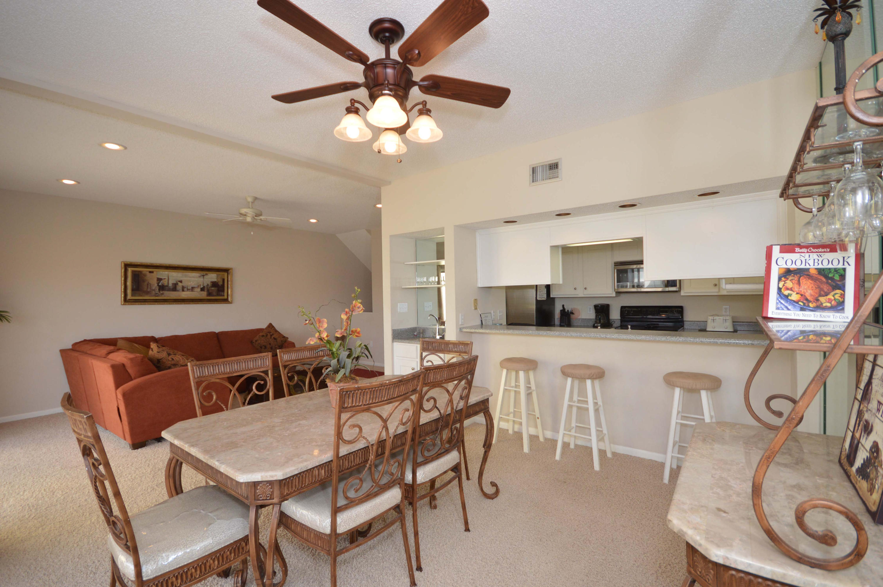 BUENA VIDA - Residential