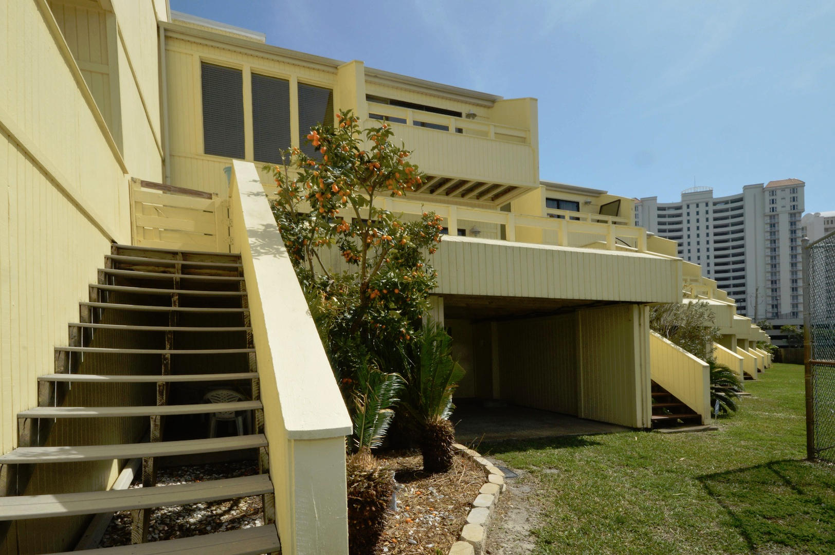 BUENA VIDA - Residential