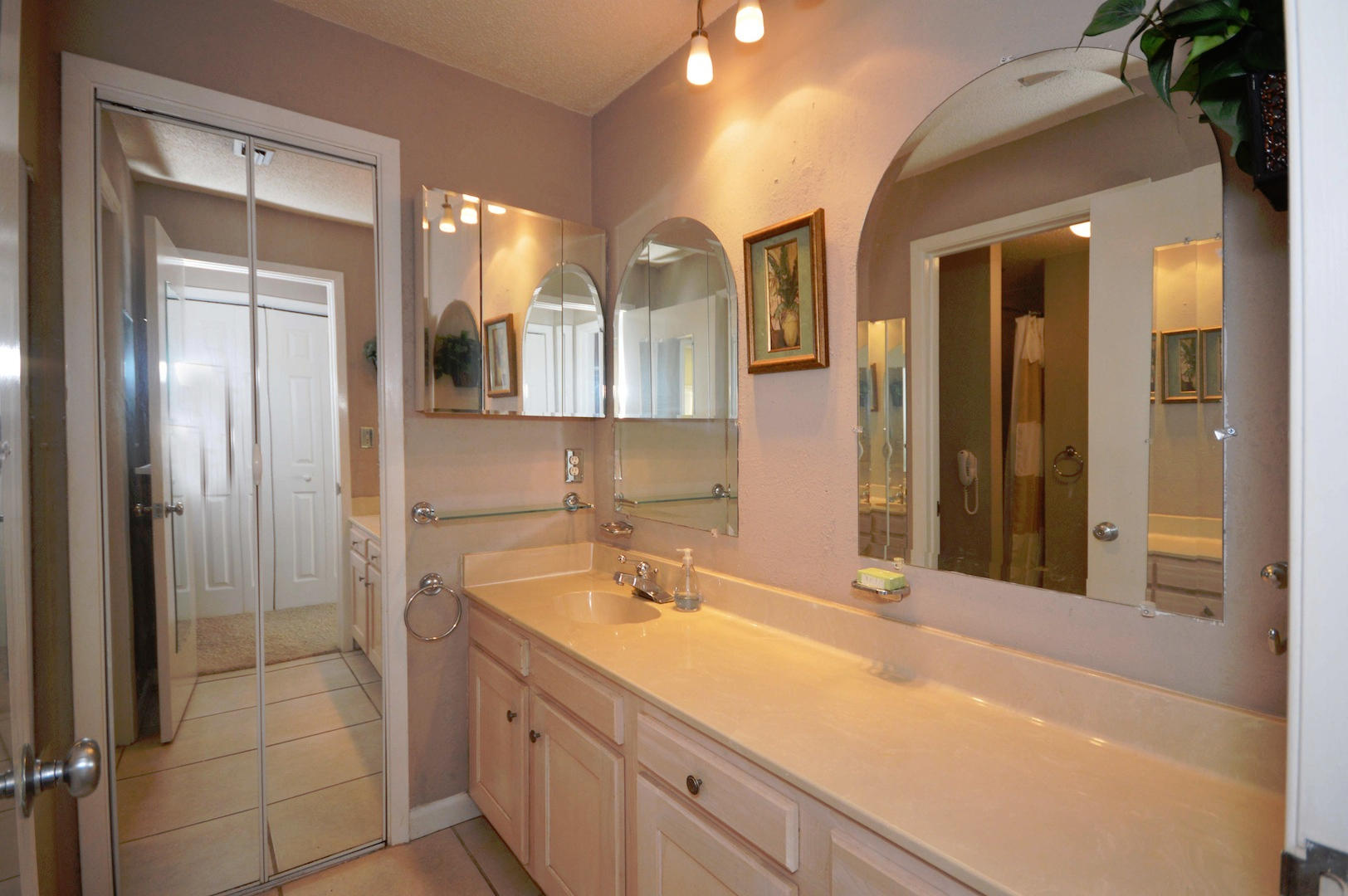 BUENA VIDA - Residential