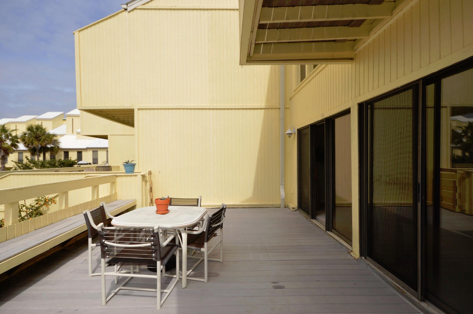 BUENA VIDA - Residential