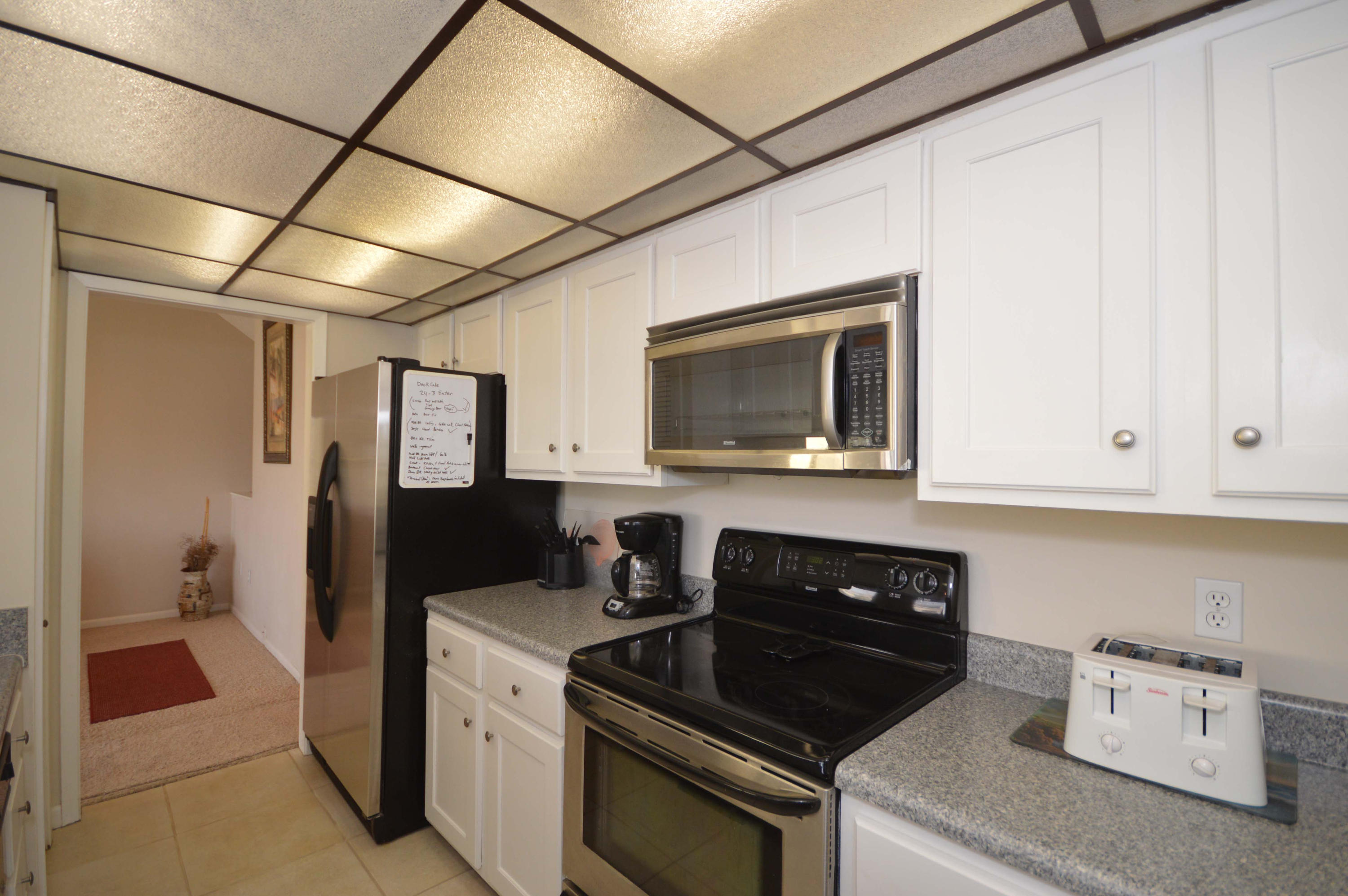 BUENA VIDA - Residential