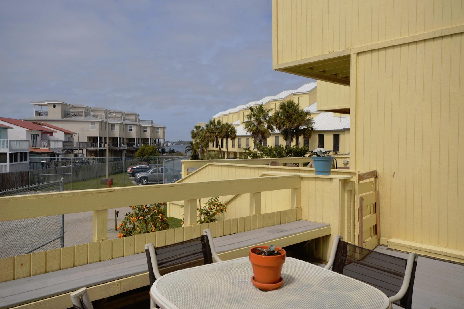 BUENA VIDA - Residential