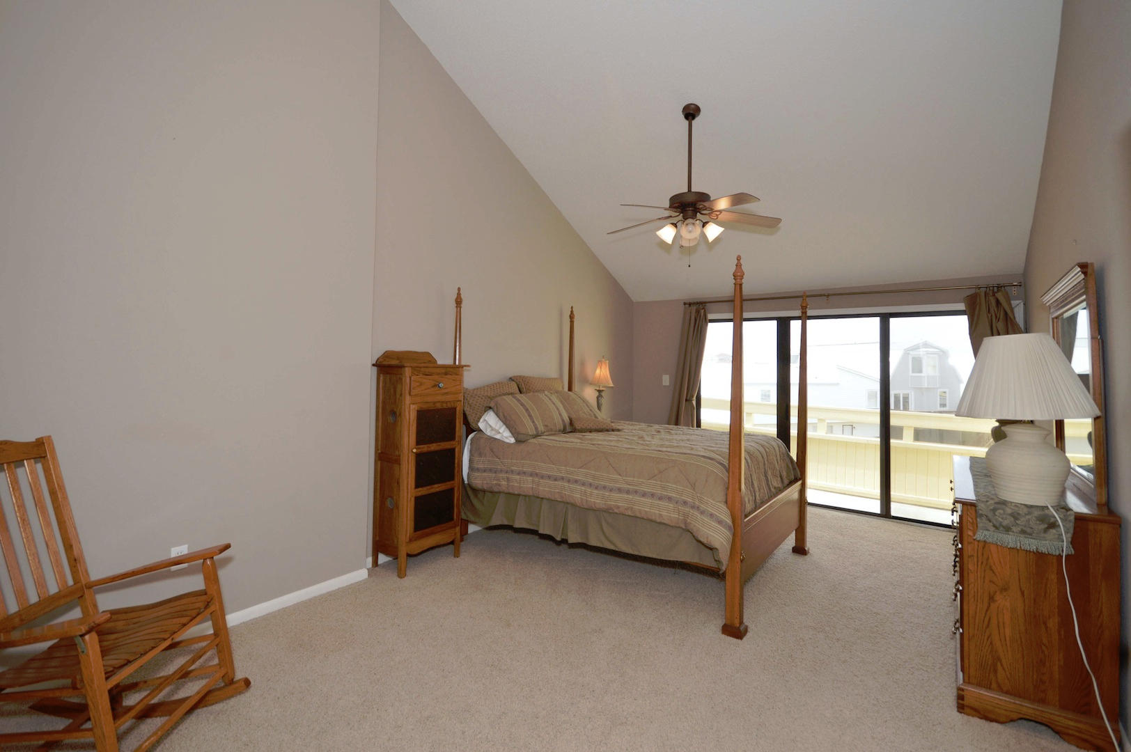 BUENA VIDA - Residential