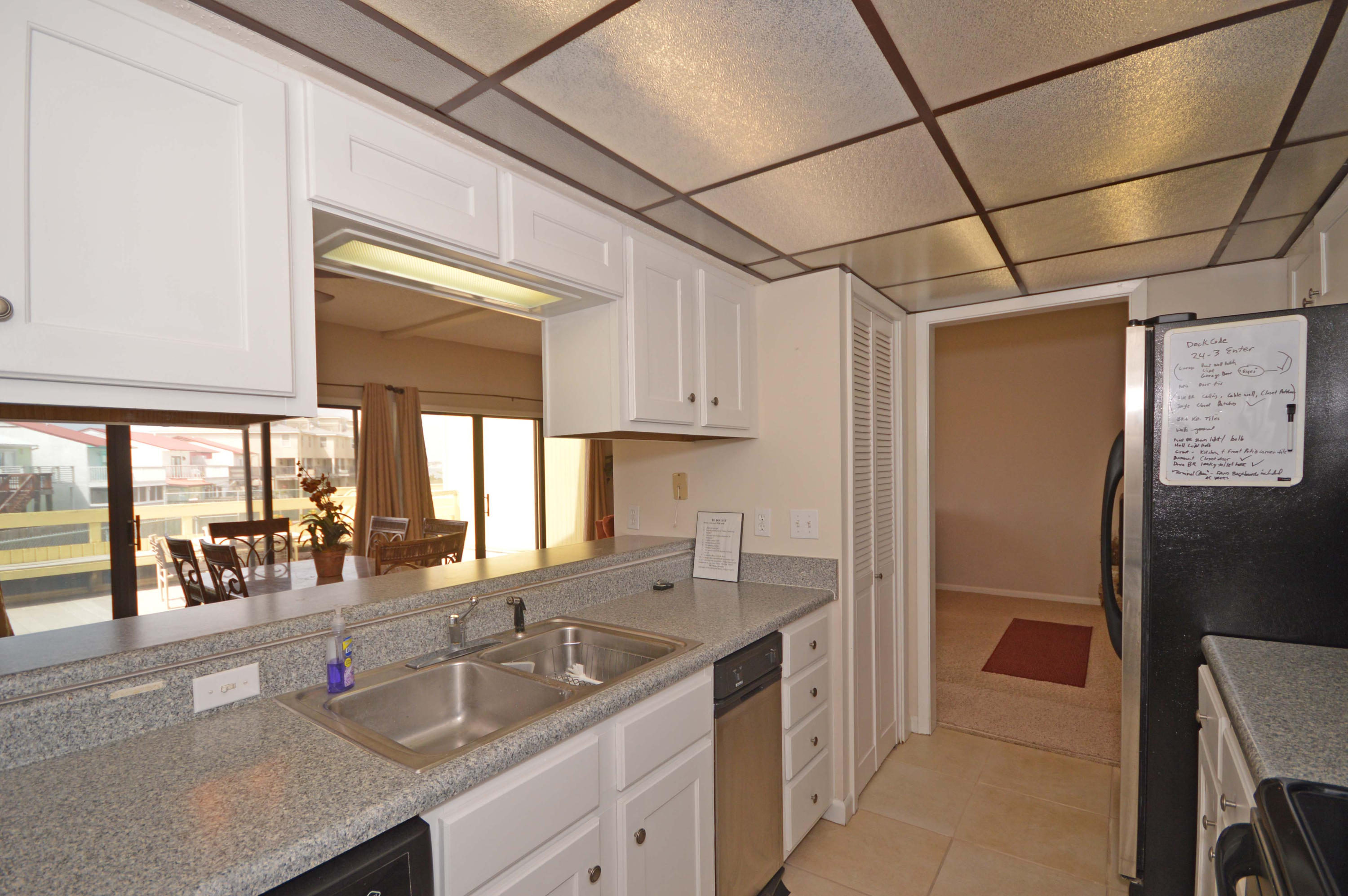 BUENA VIDA - Residential