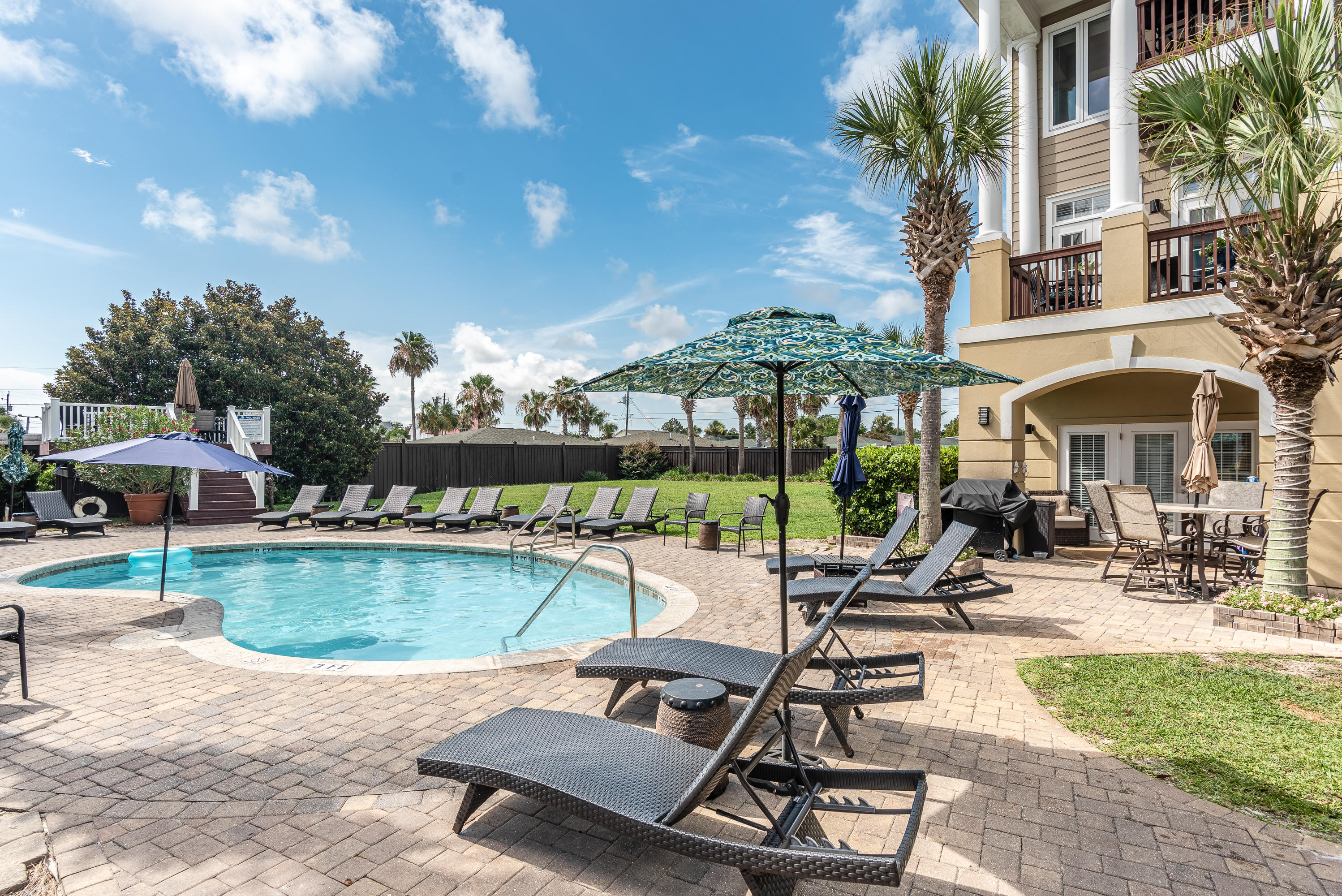 Alluvion Townhouses - Residential