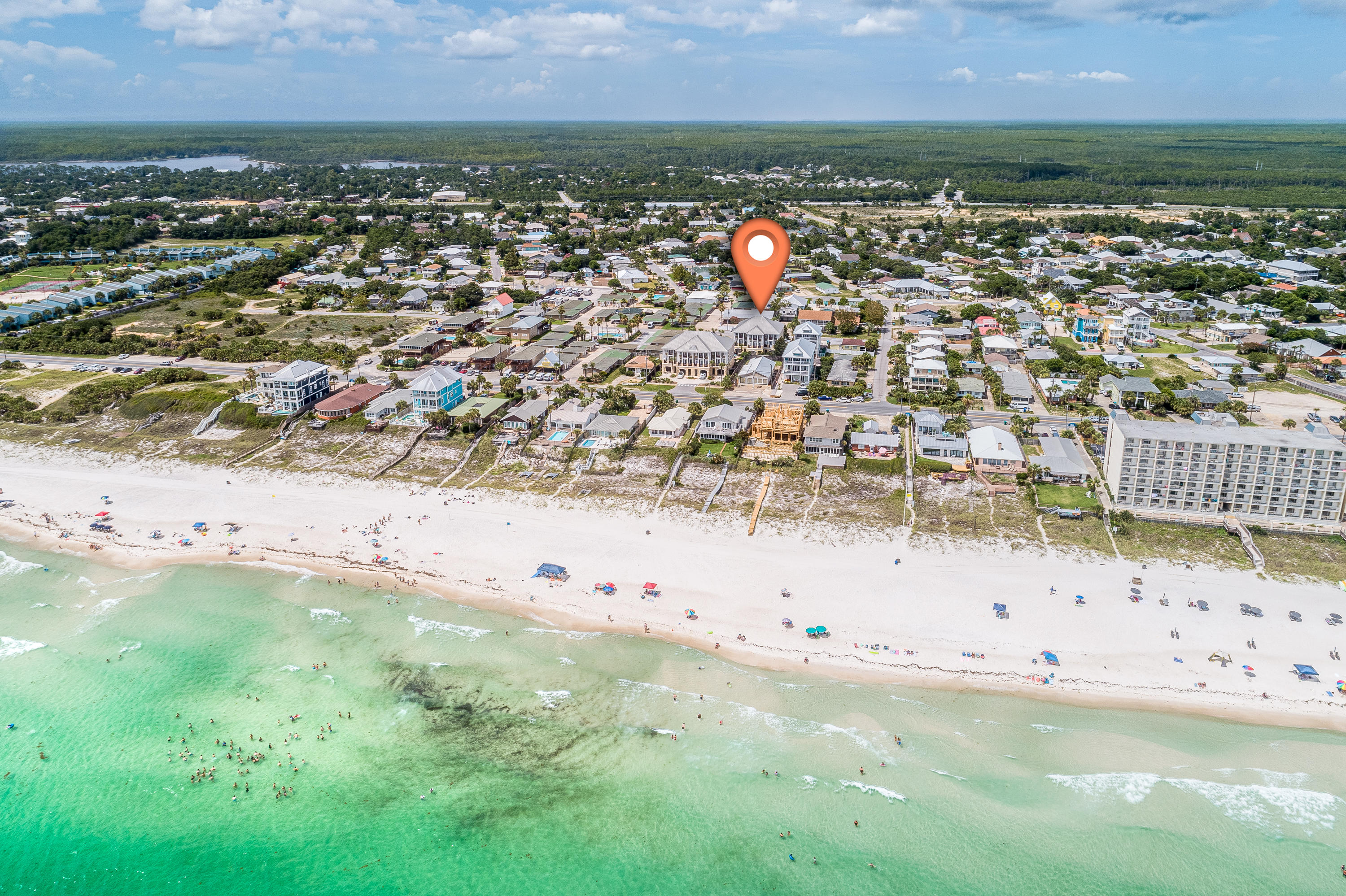 Alluvion Townhouses - Residential