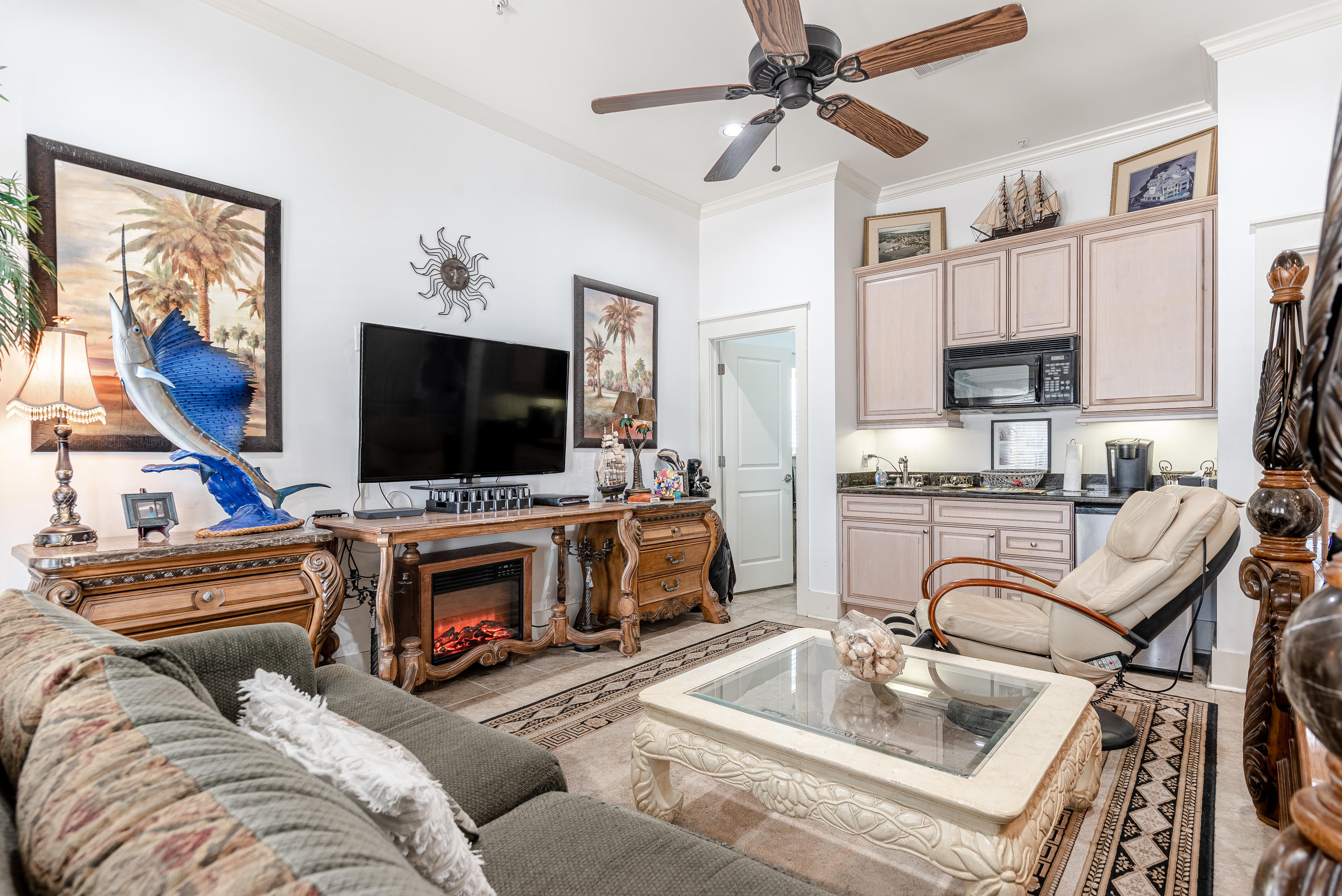 Alluvion Townhouses - Residential