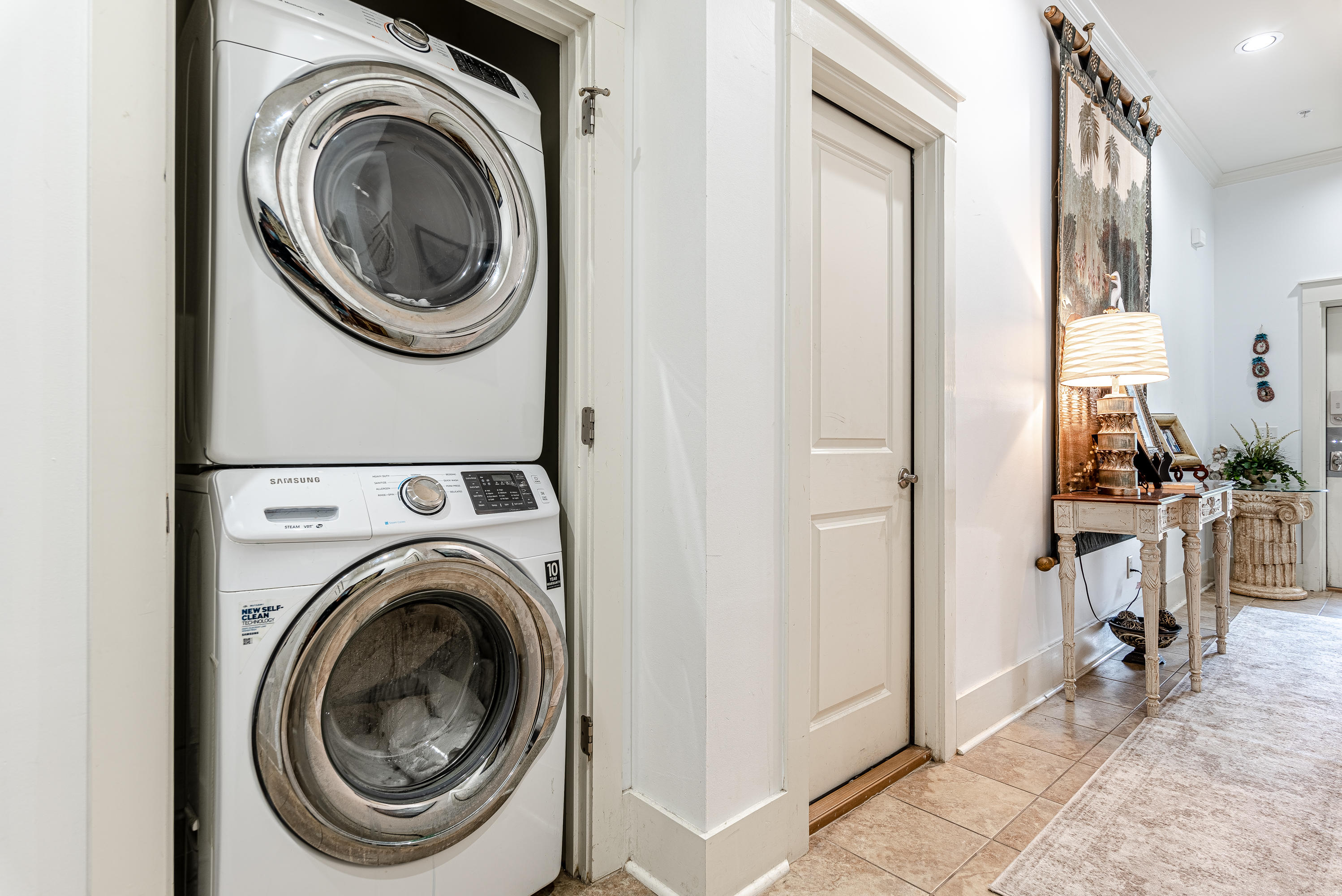 Alluvion Townhouses - Residential