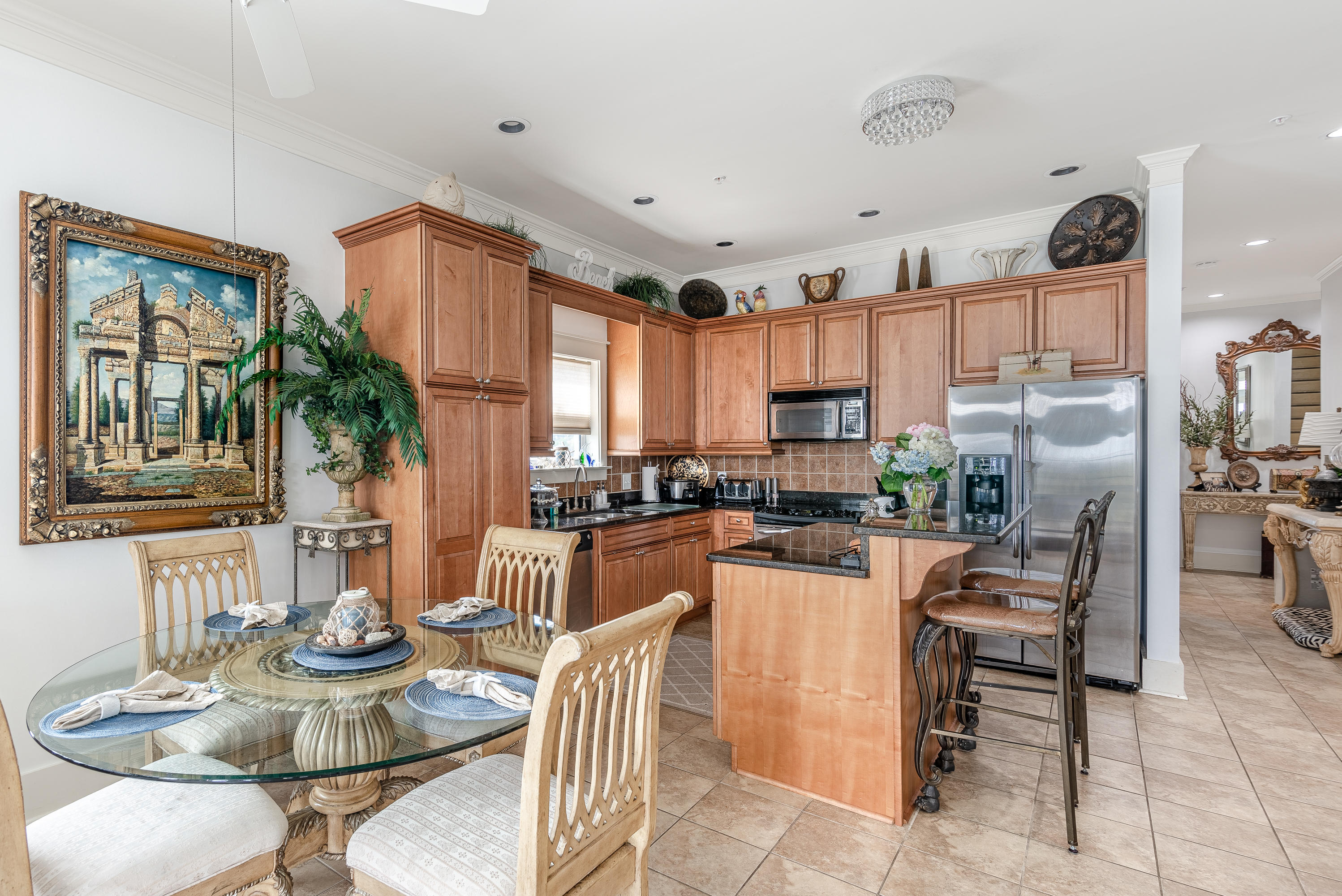 Alluvion Townhouses - Residential