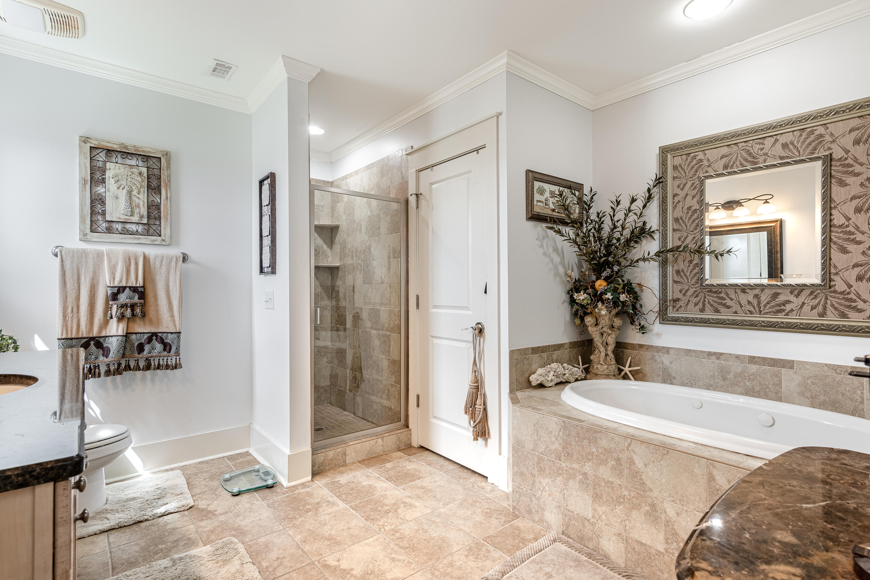 Alluvion Townhouses - Residential