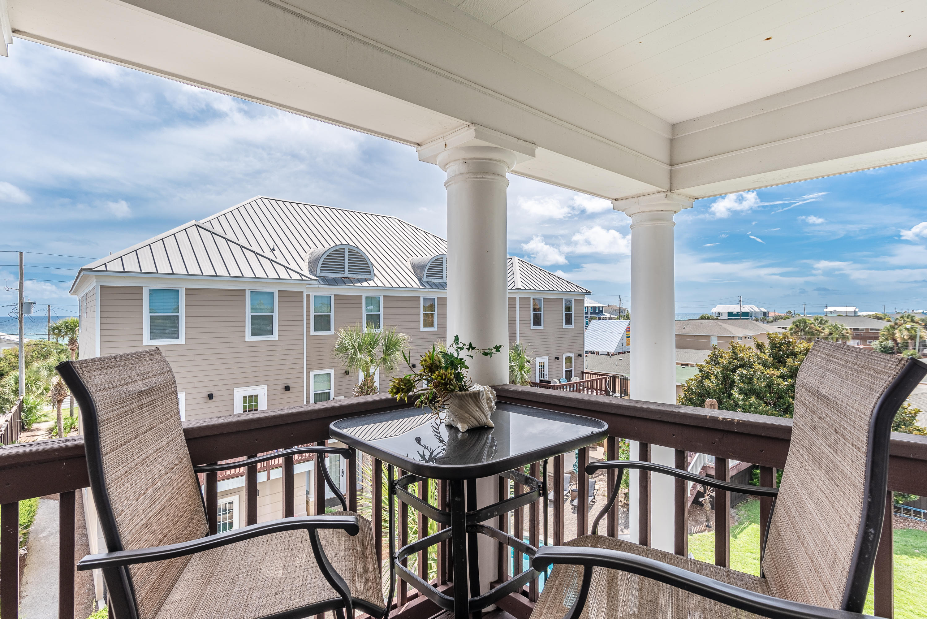 Alluvion Townhouses - Residential