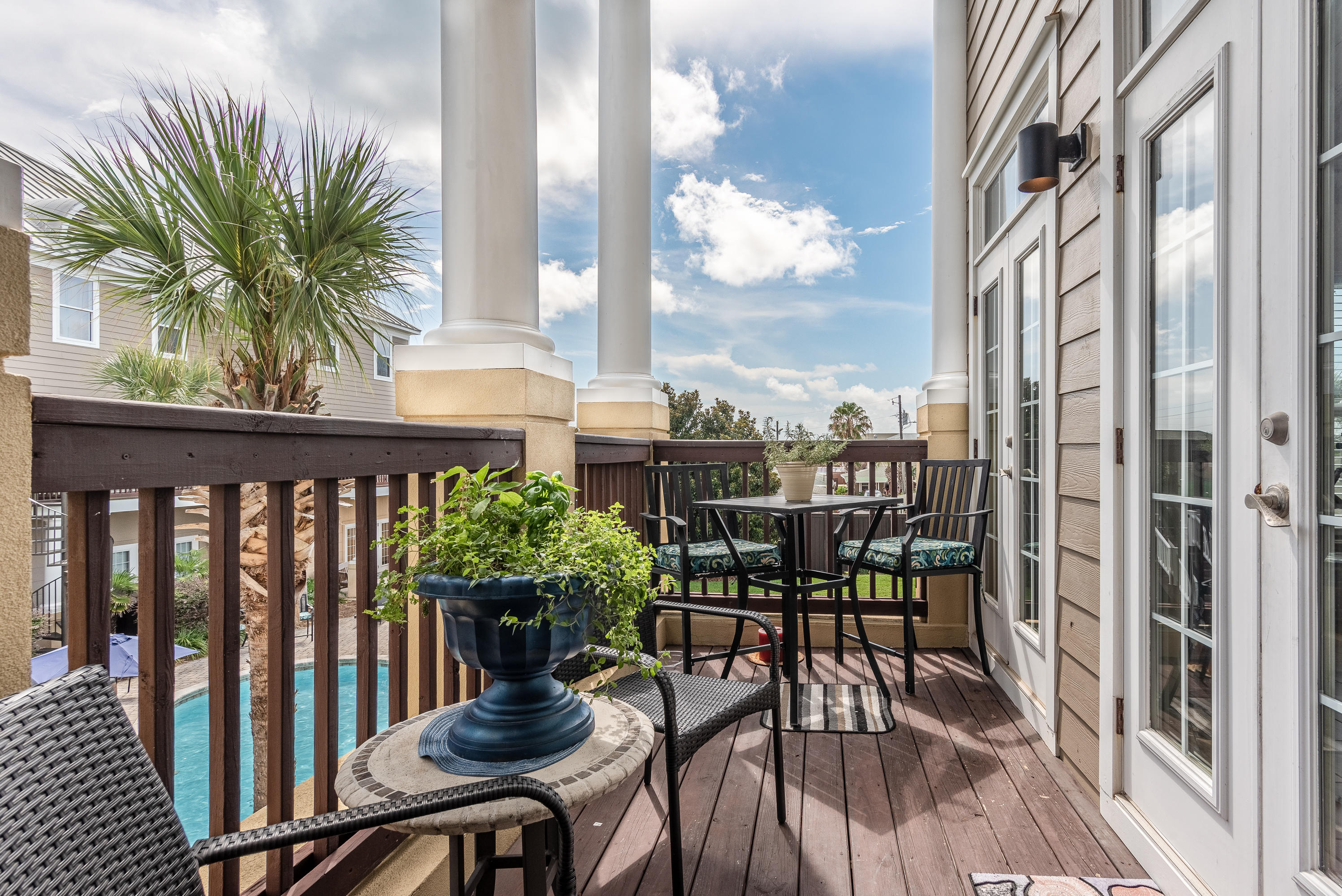 Alluvion Townhouses - Residential