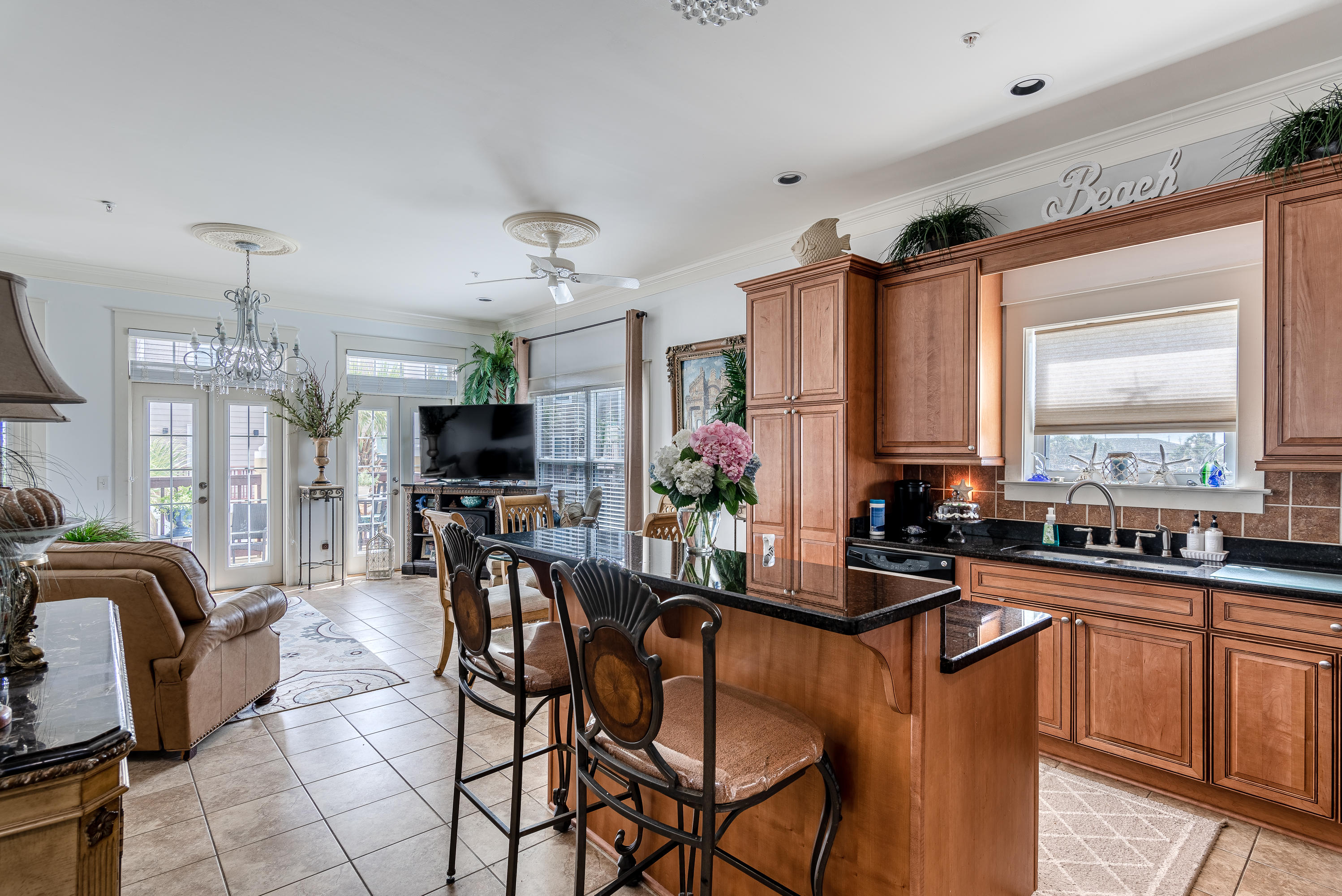 Alluvion Townhouses - Residential