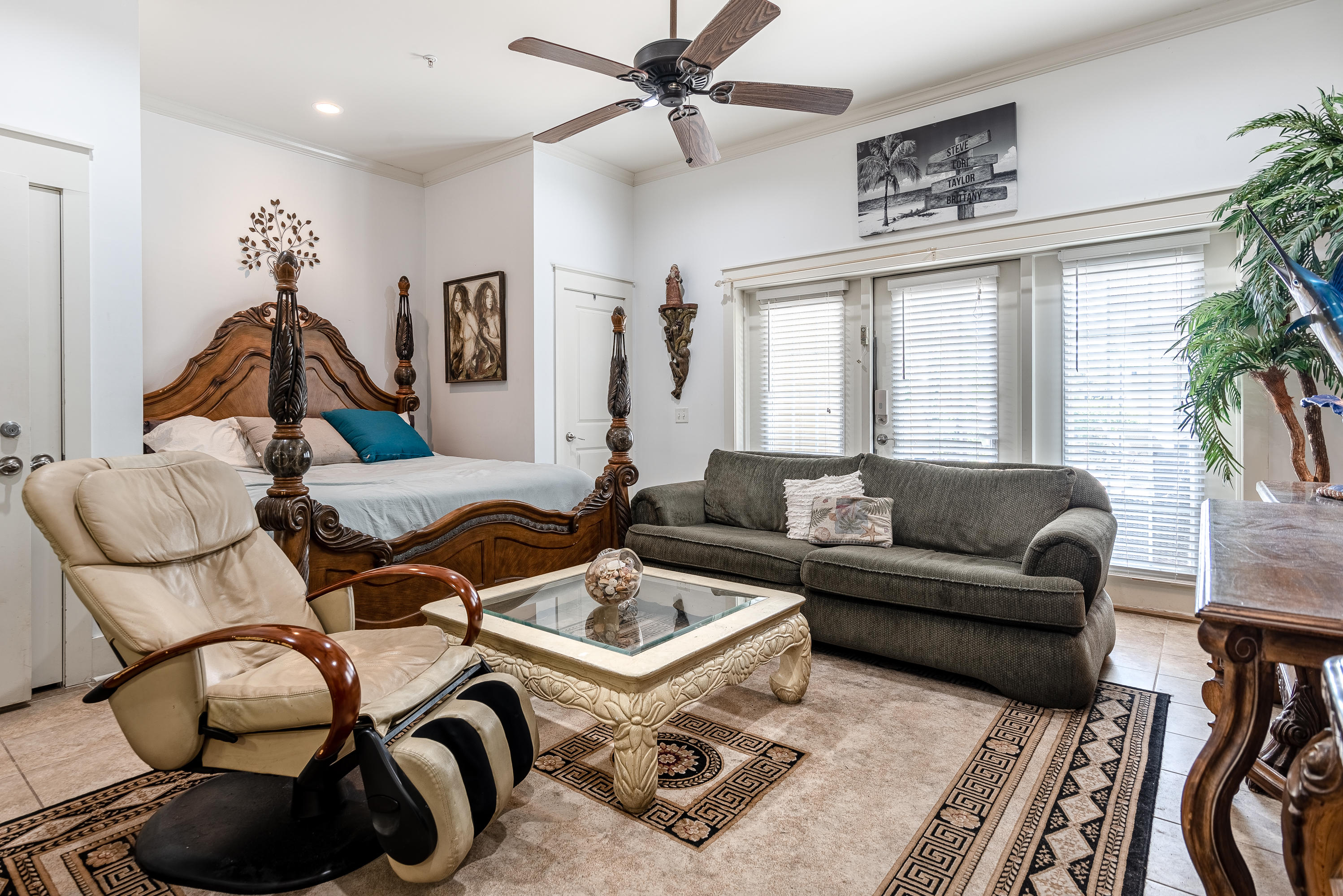 Alluvion Townhouses - Residential