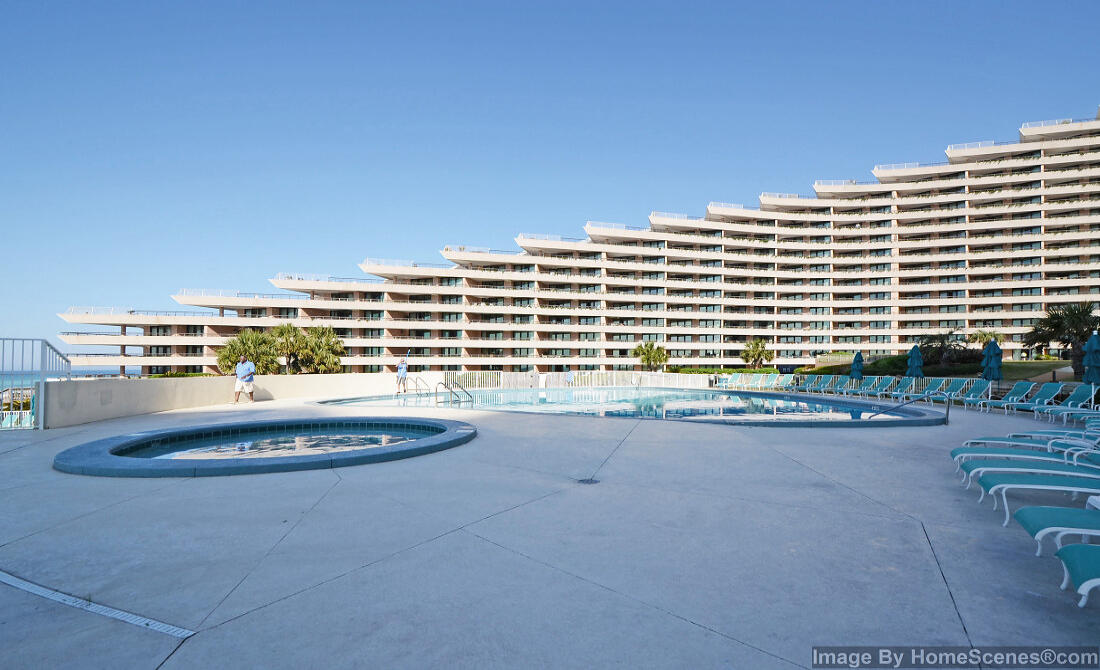 EDGEWATER BEACH CONDO PH 2 - Residential