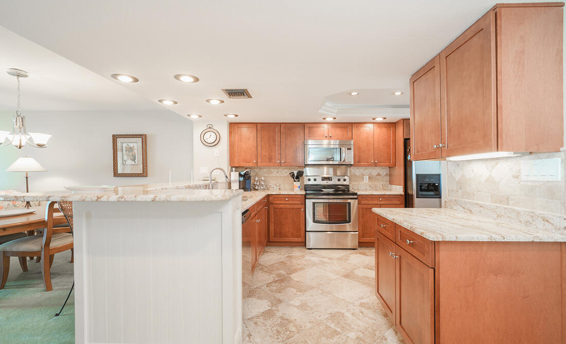 EDGEWATER BEACH CONDO PH 2 - Residential